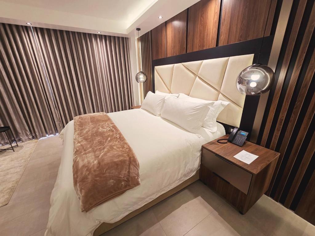 Classic Suite