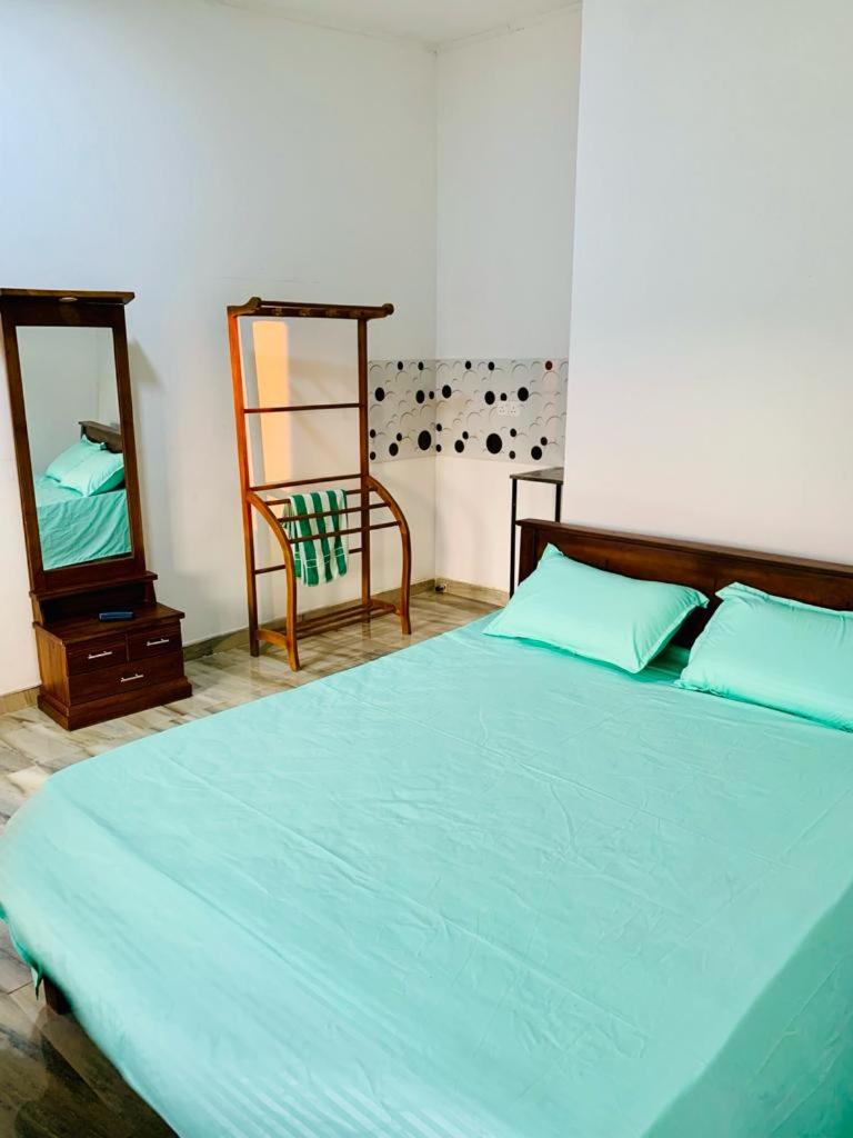 Deluxe Double Room with Balcony photo 1