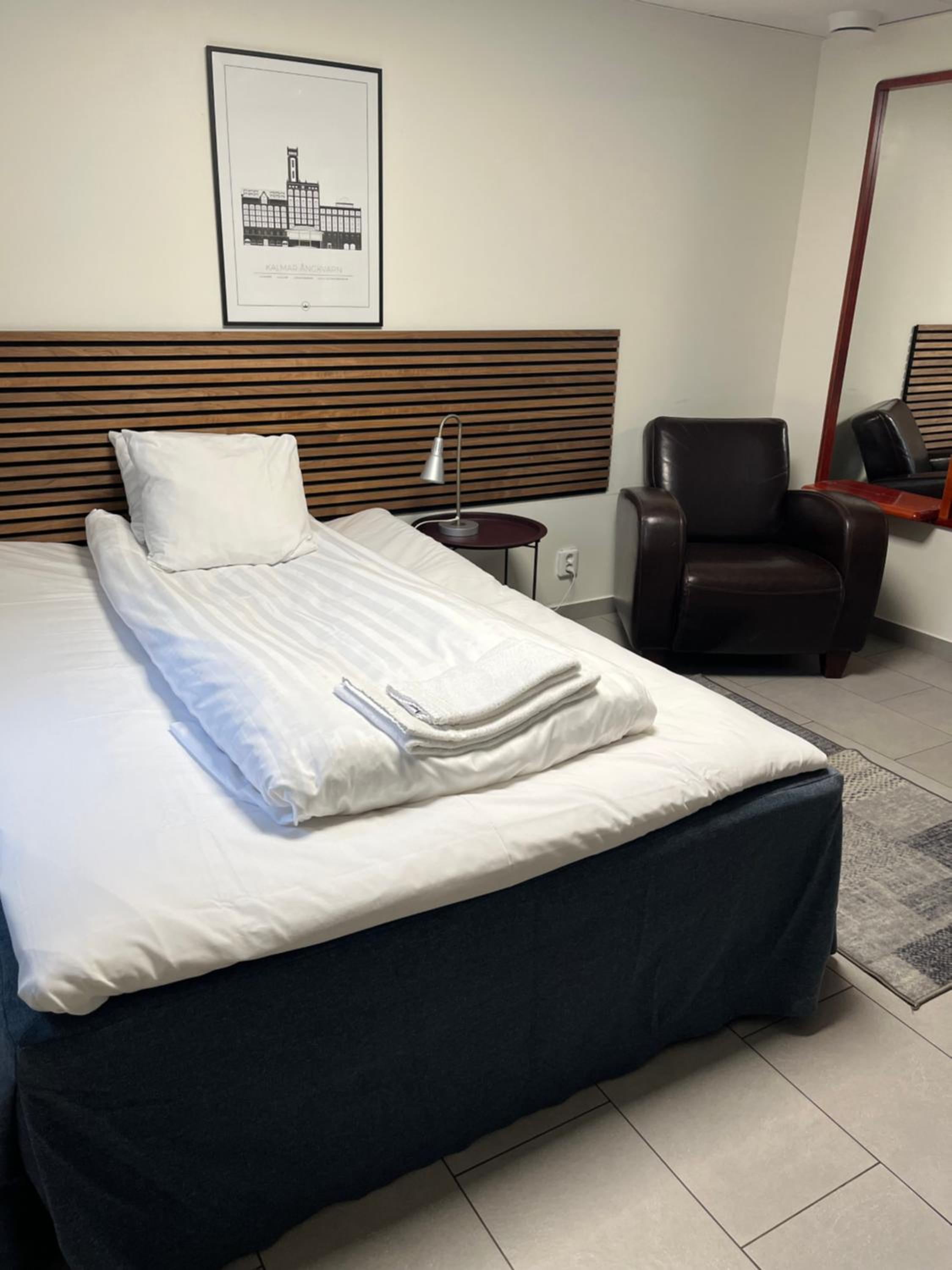Single Room photo 1