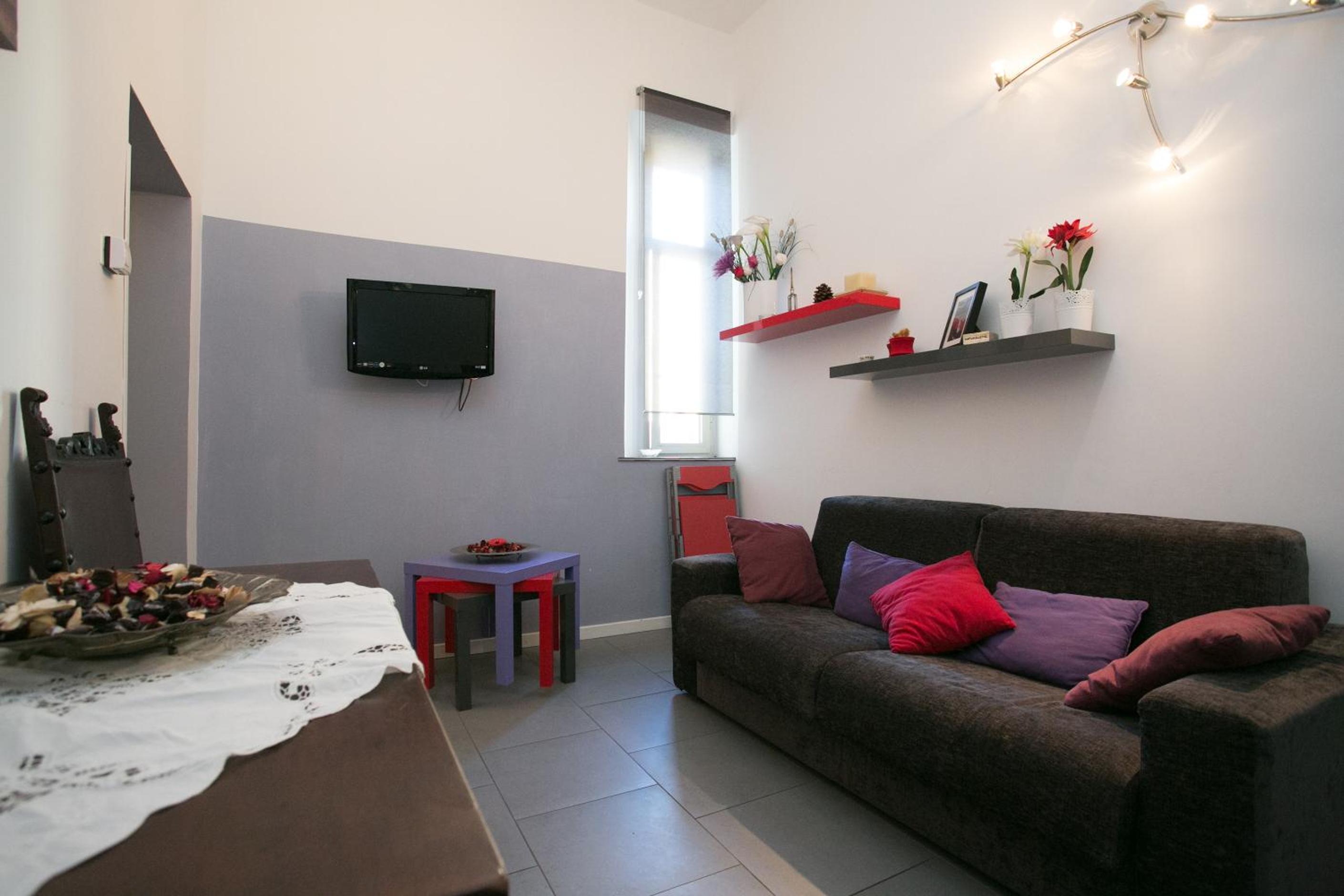 Maisonette