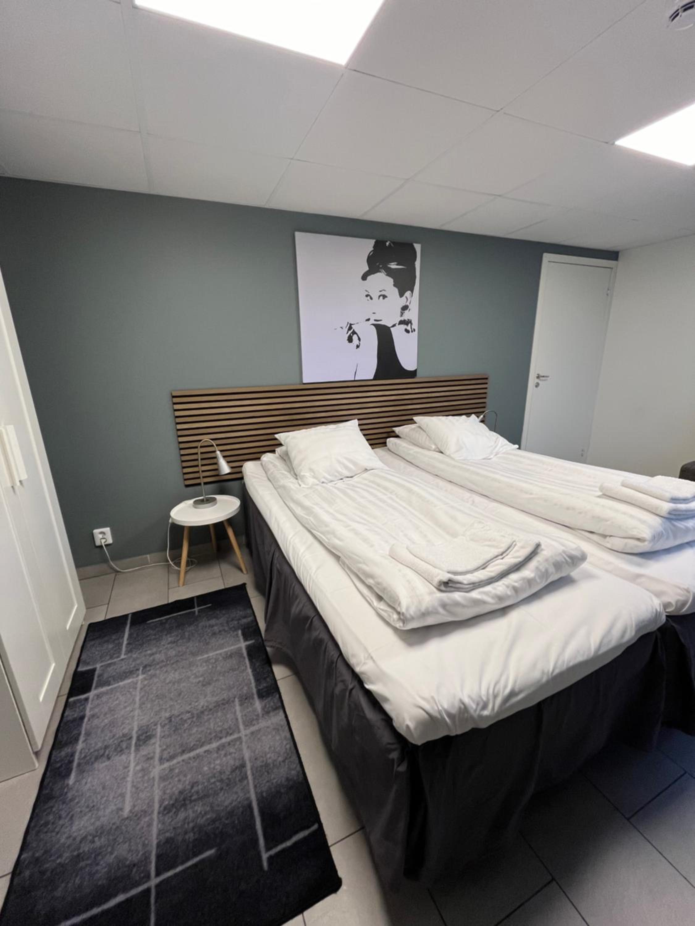 Double Room photo 3