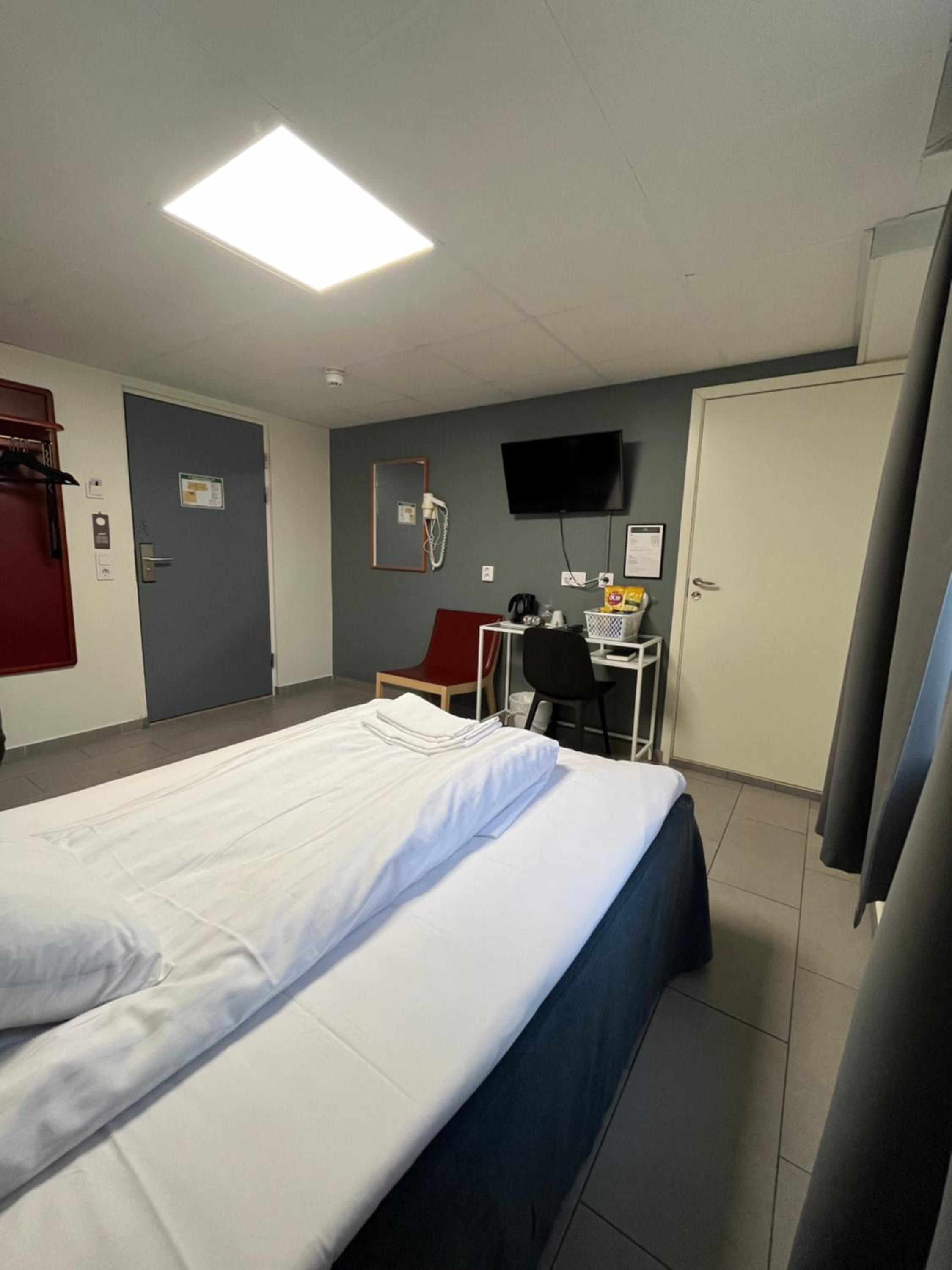 Single Room photo 3