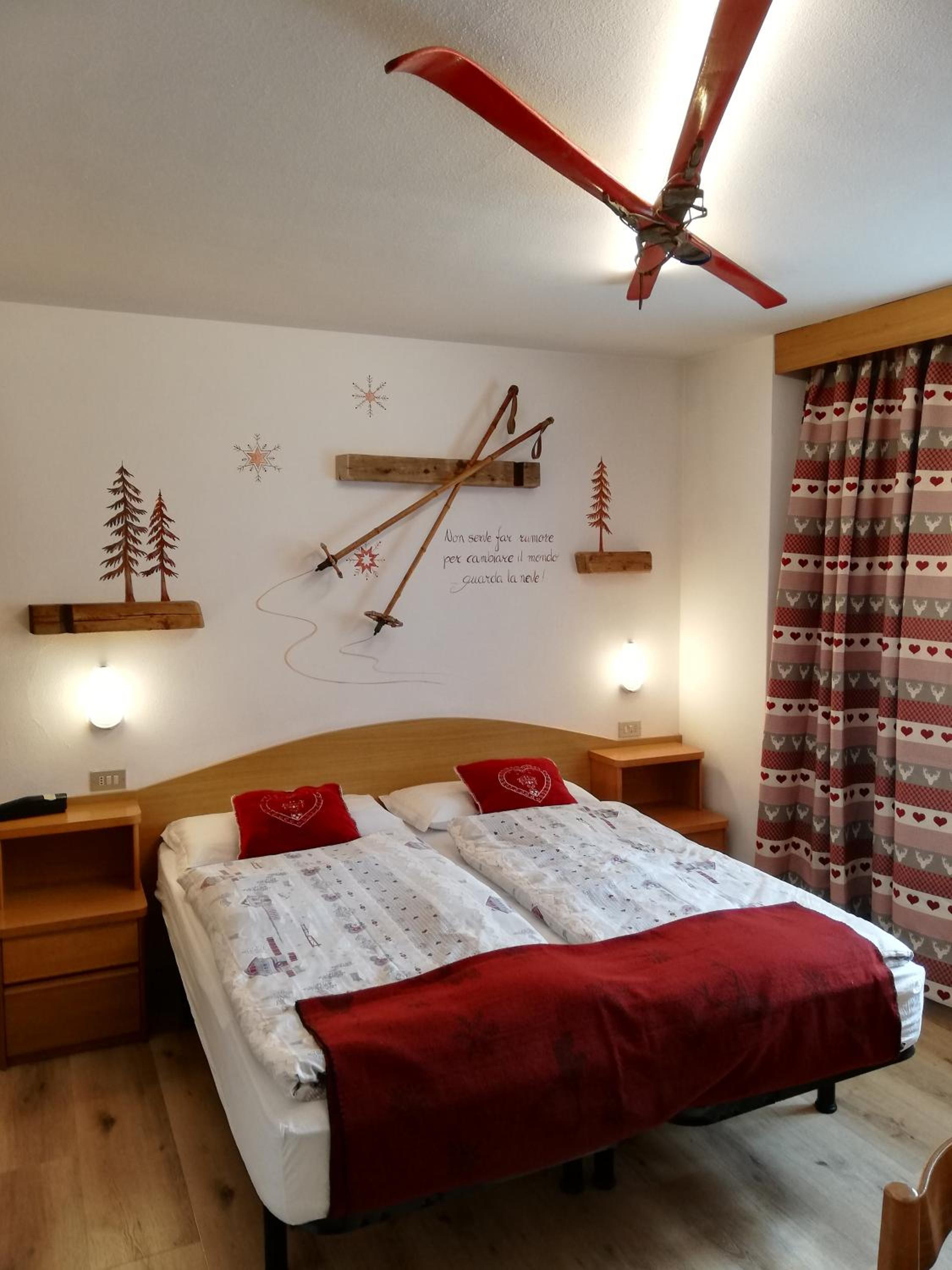 Double or Twin Room - Photo 1