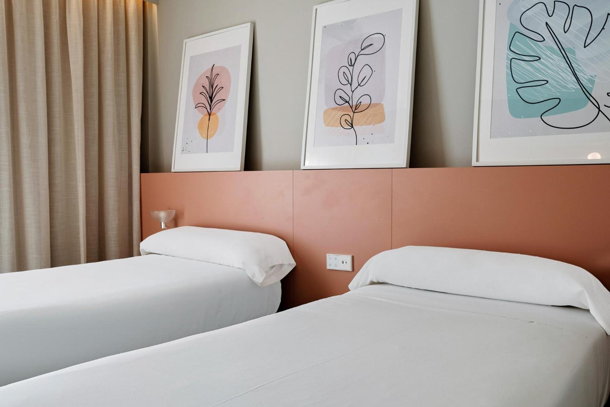 Two Bedroom Suite with Private Pool at Ground Floor thumbnail 6
