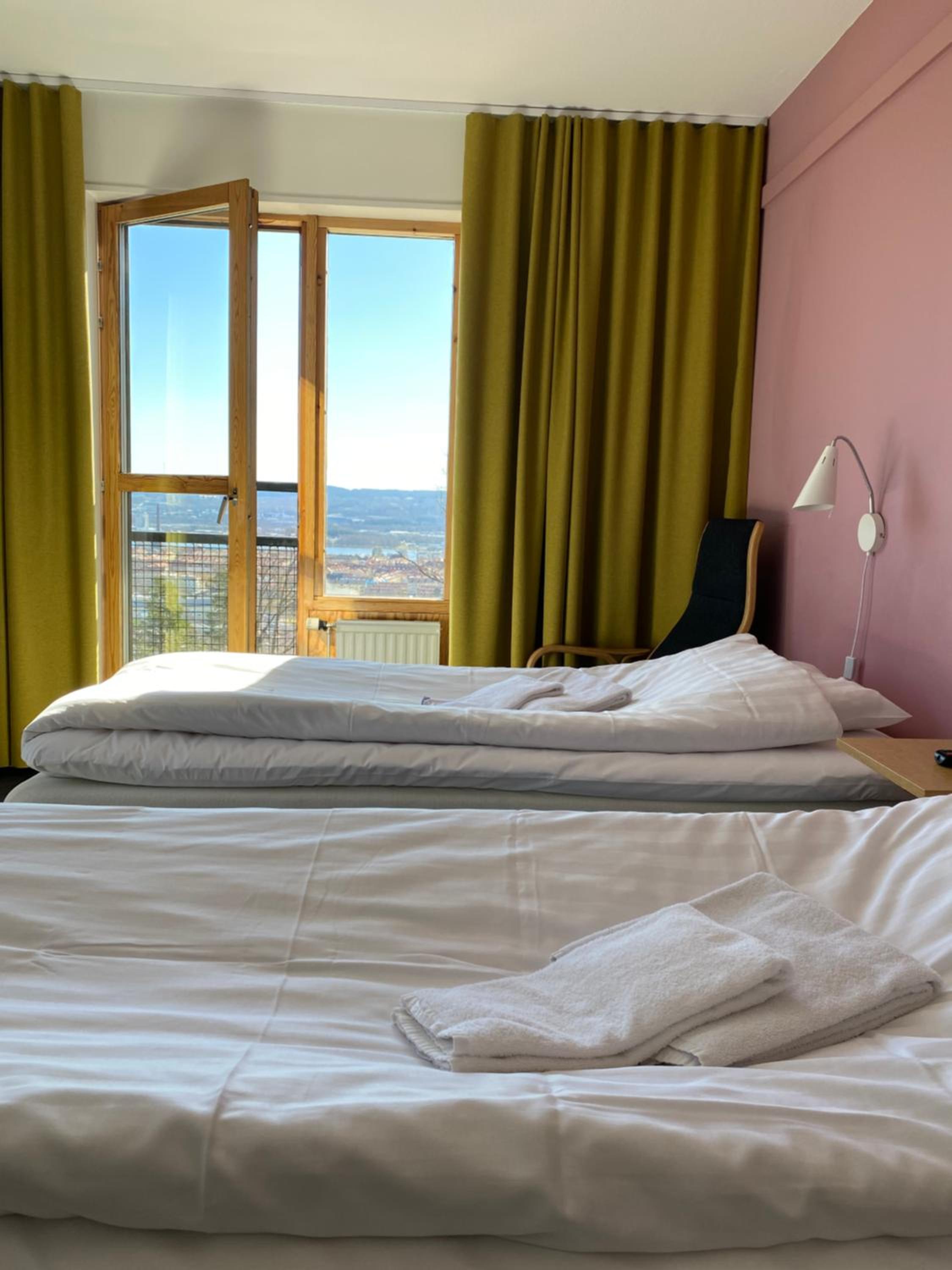 Twin Room photo 1