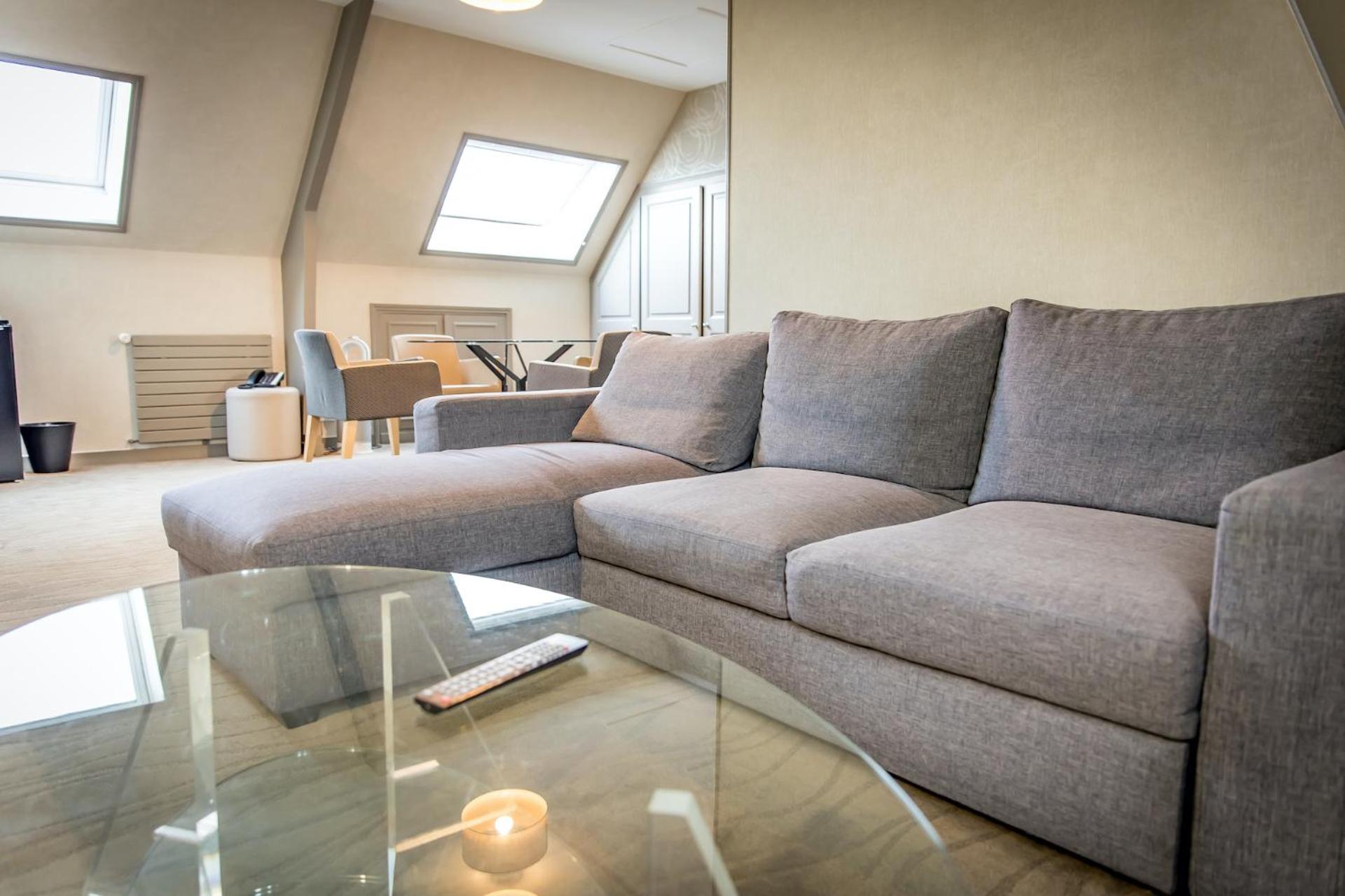 Appartement 2 Chambres