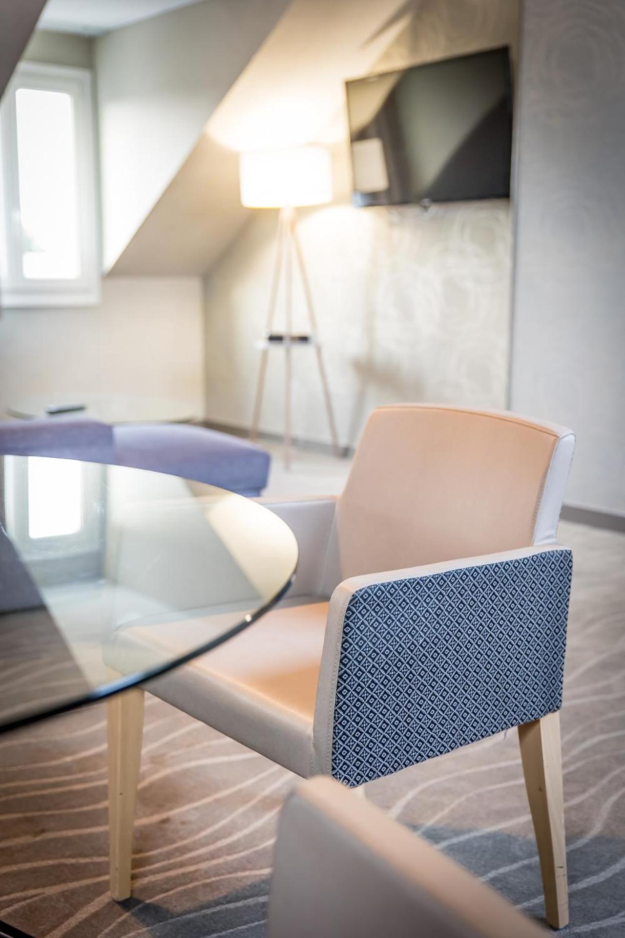 Appartement 2 Chambres