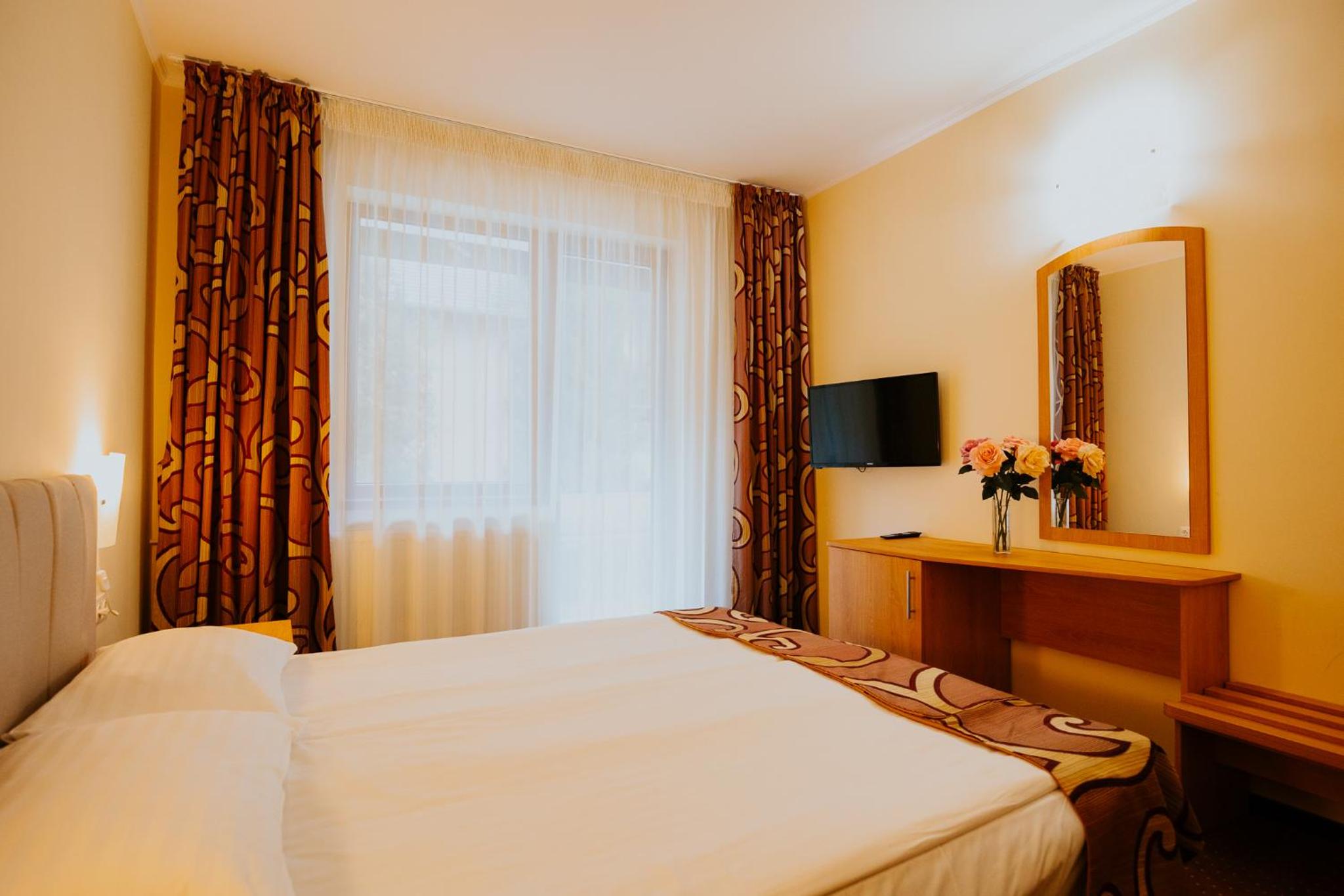 Superior Double Room - Photo 2