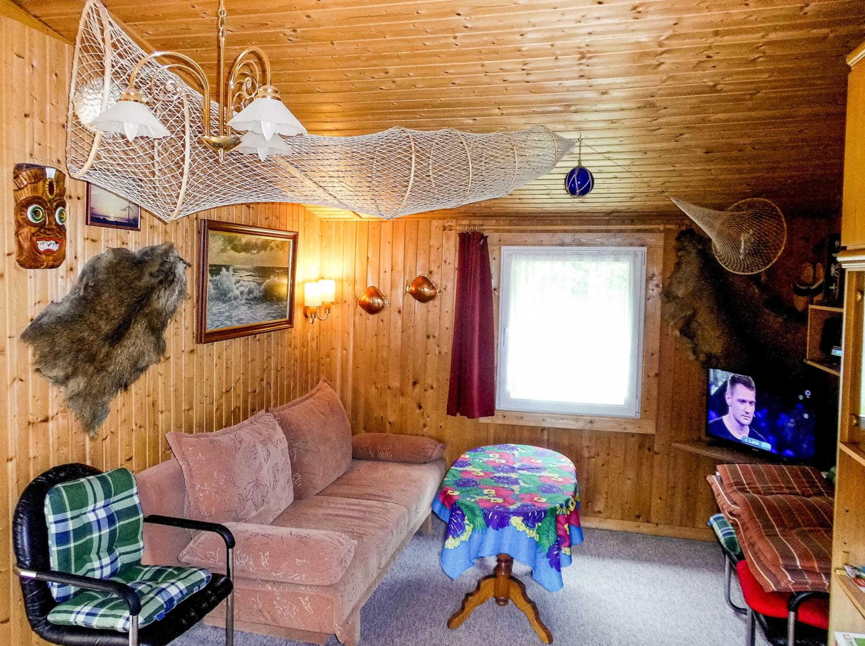 One Bedroom Bungalow photo 1