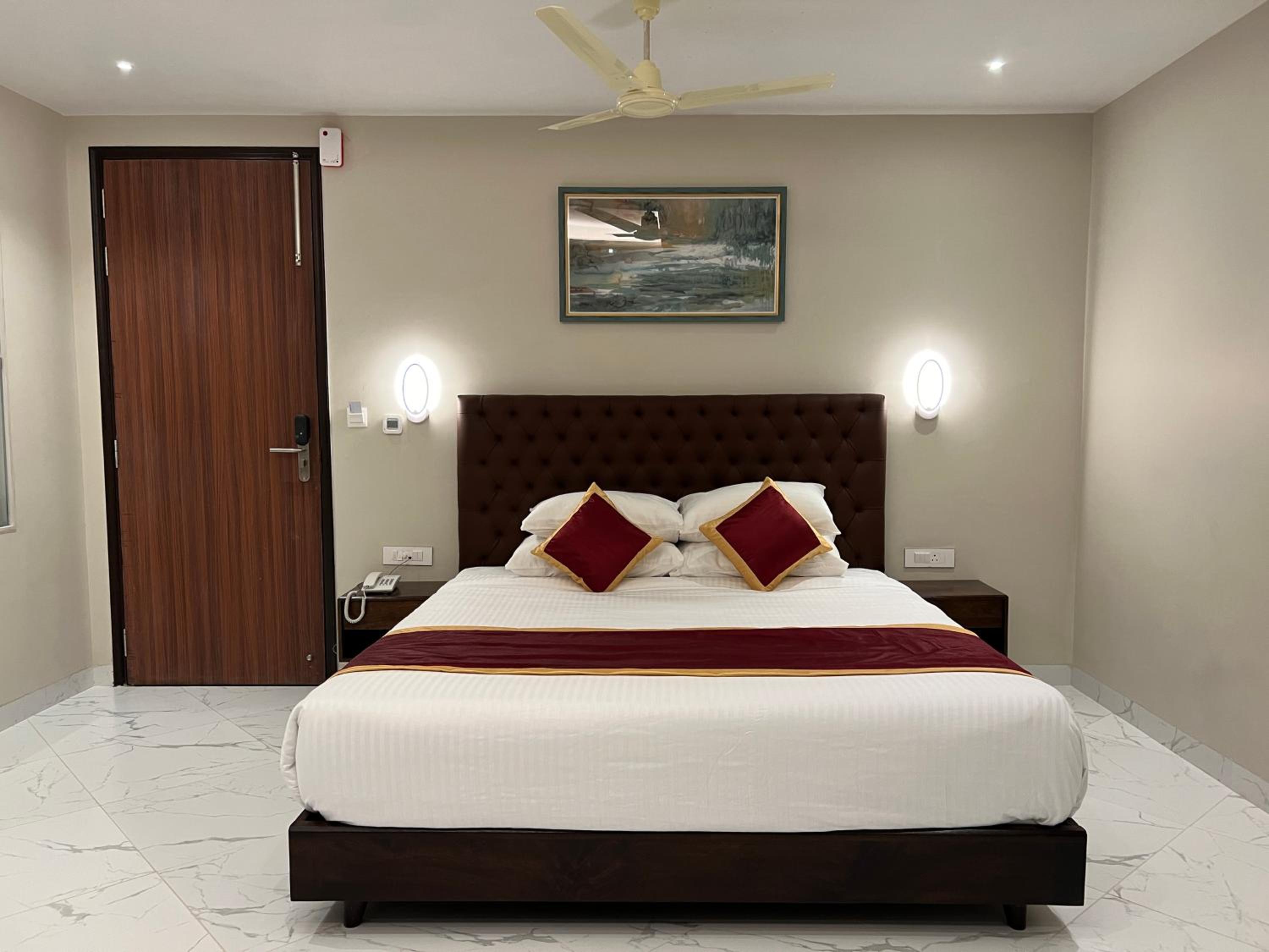 Superior Suite