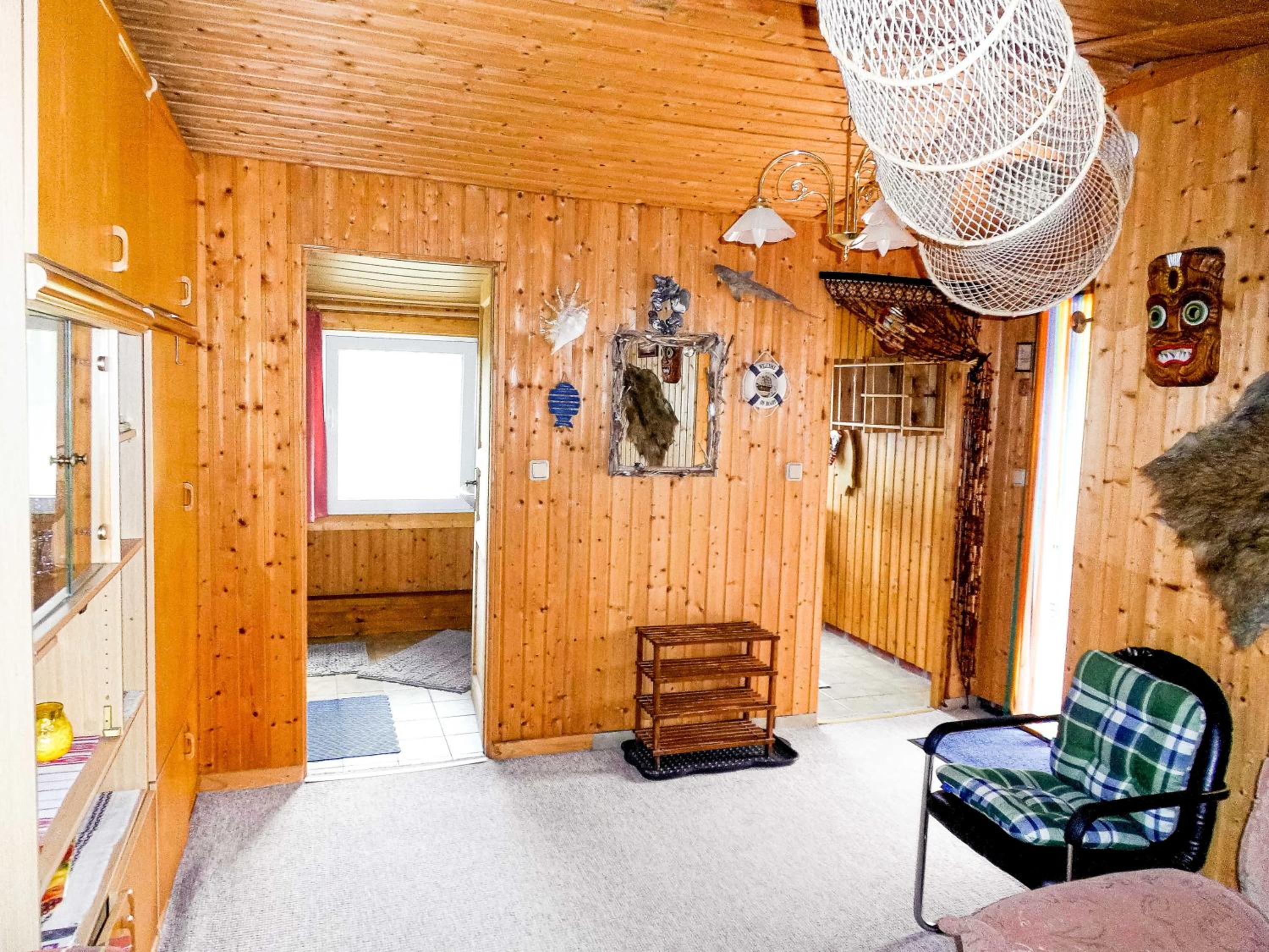 One Bedroom Bungalow photo 2