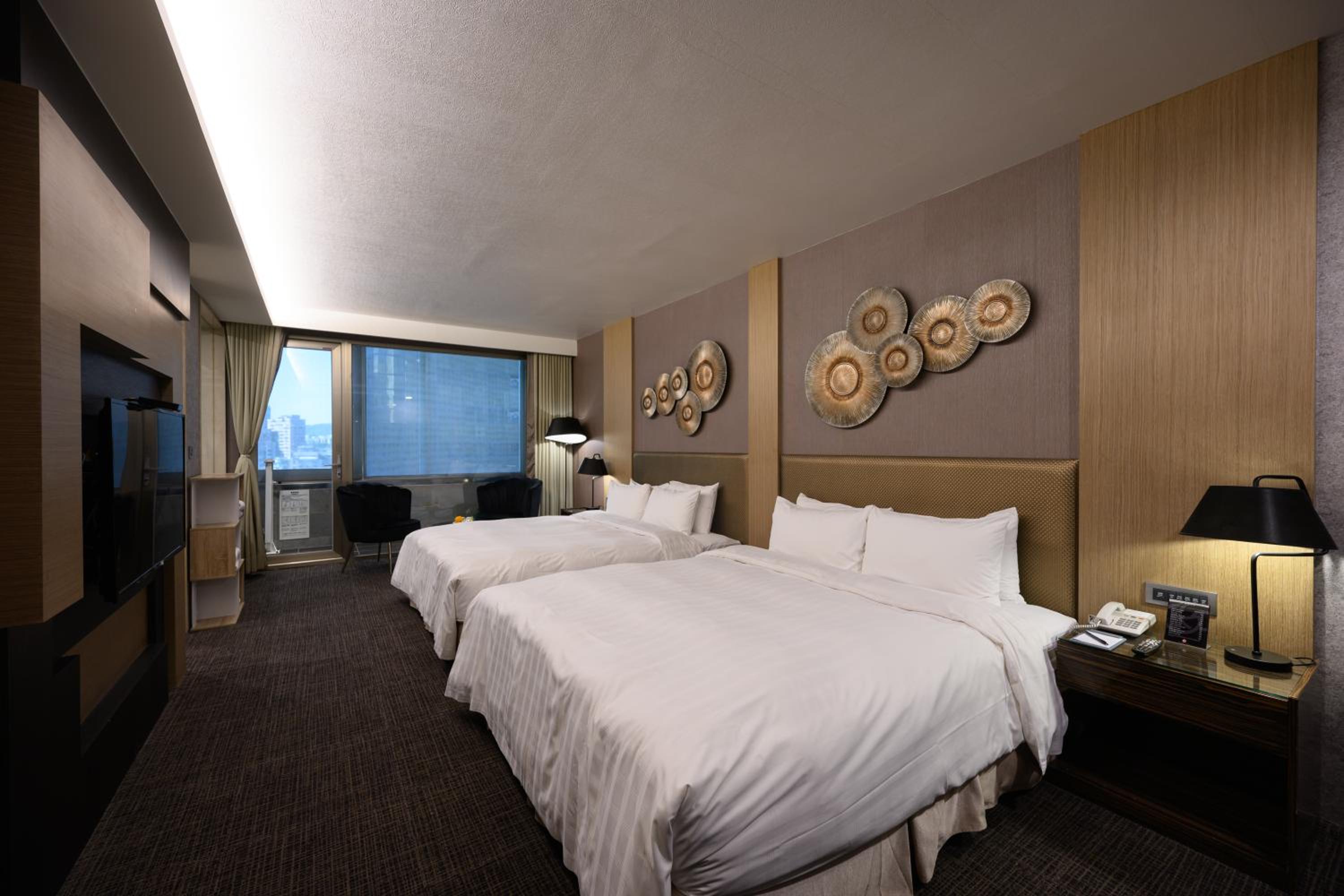 Family Suite - Photo 5