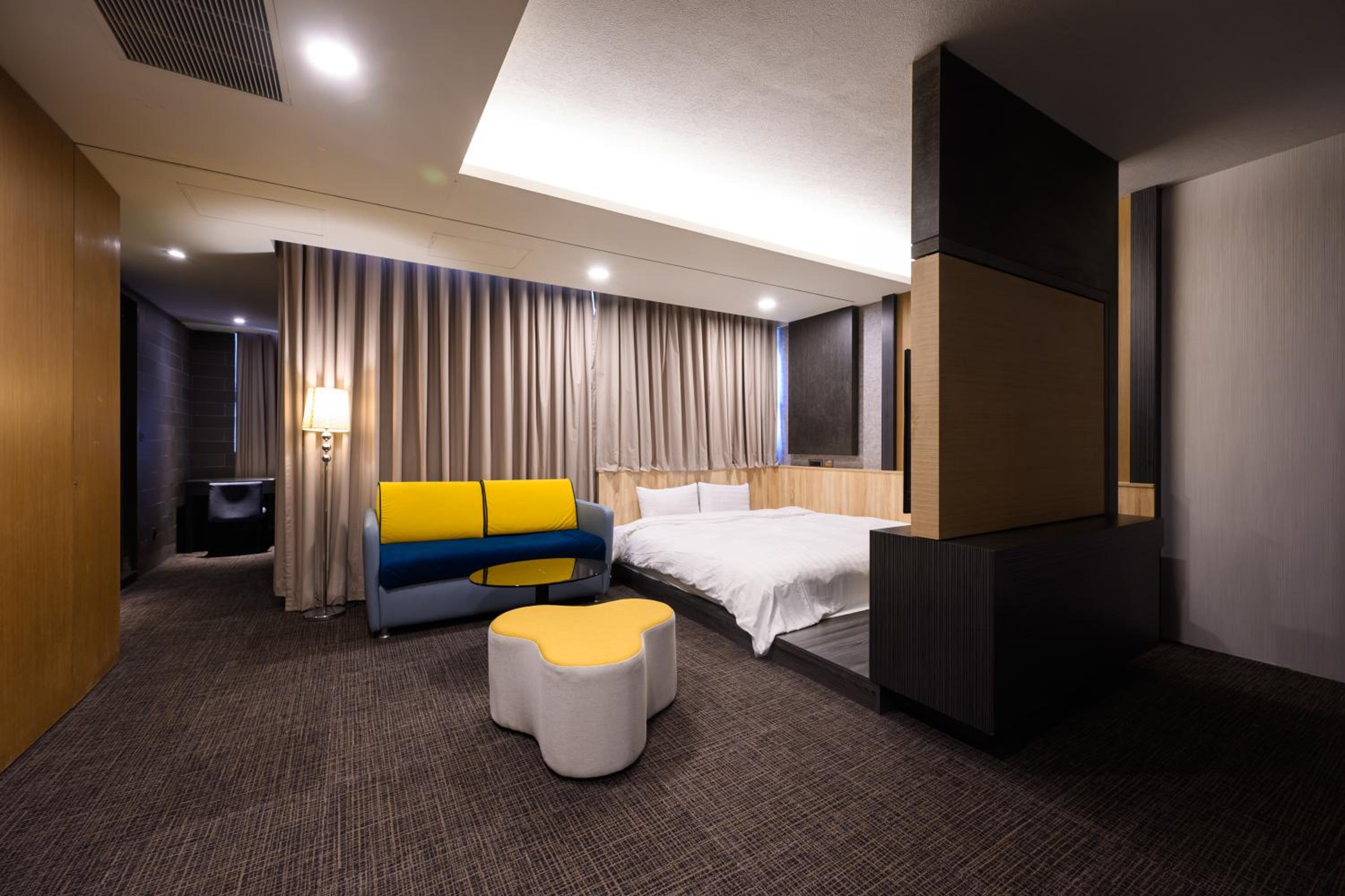 Family Suite - Photo 13