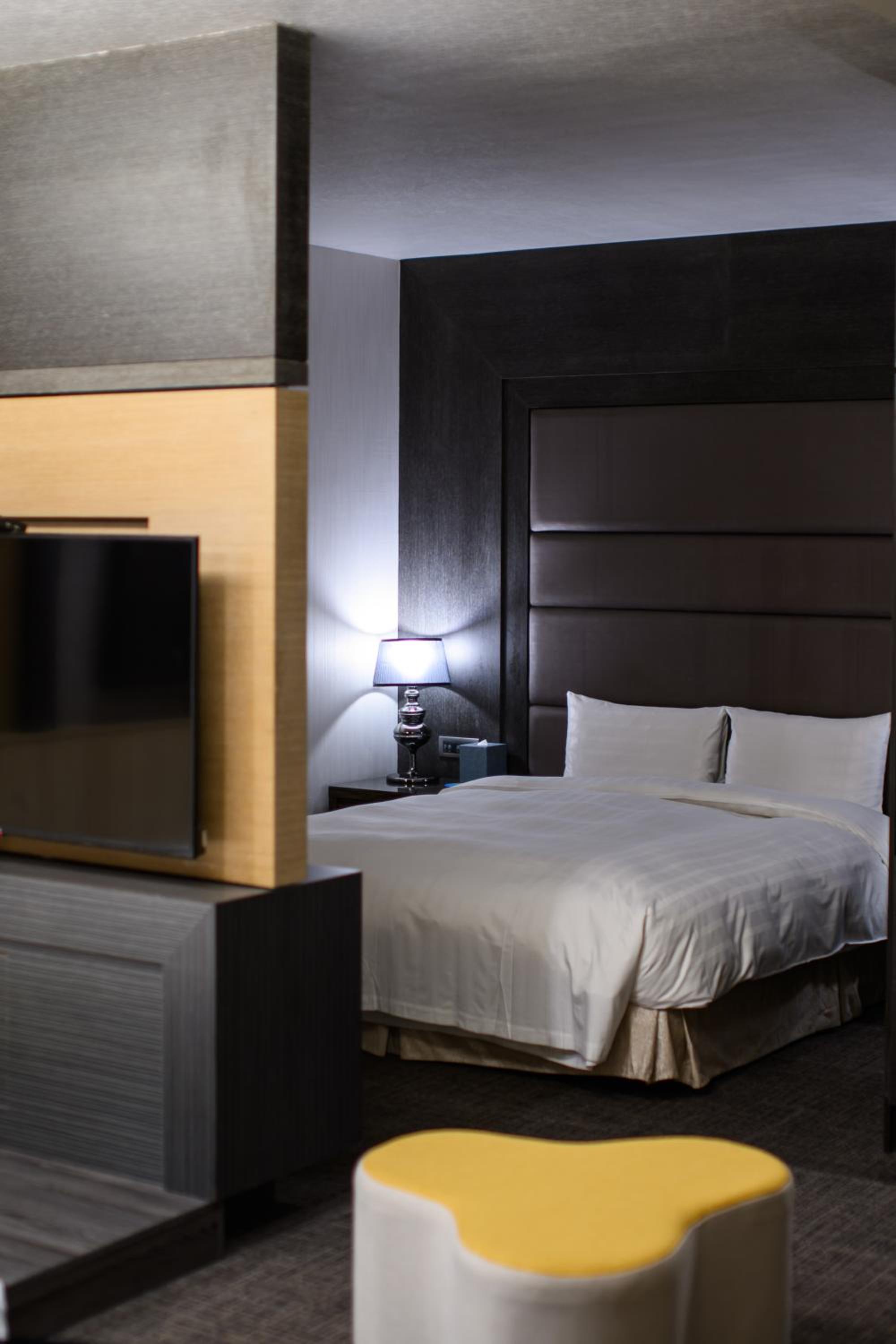 Family Suite - Photo 12