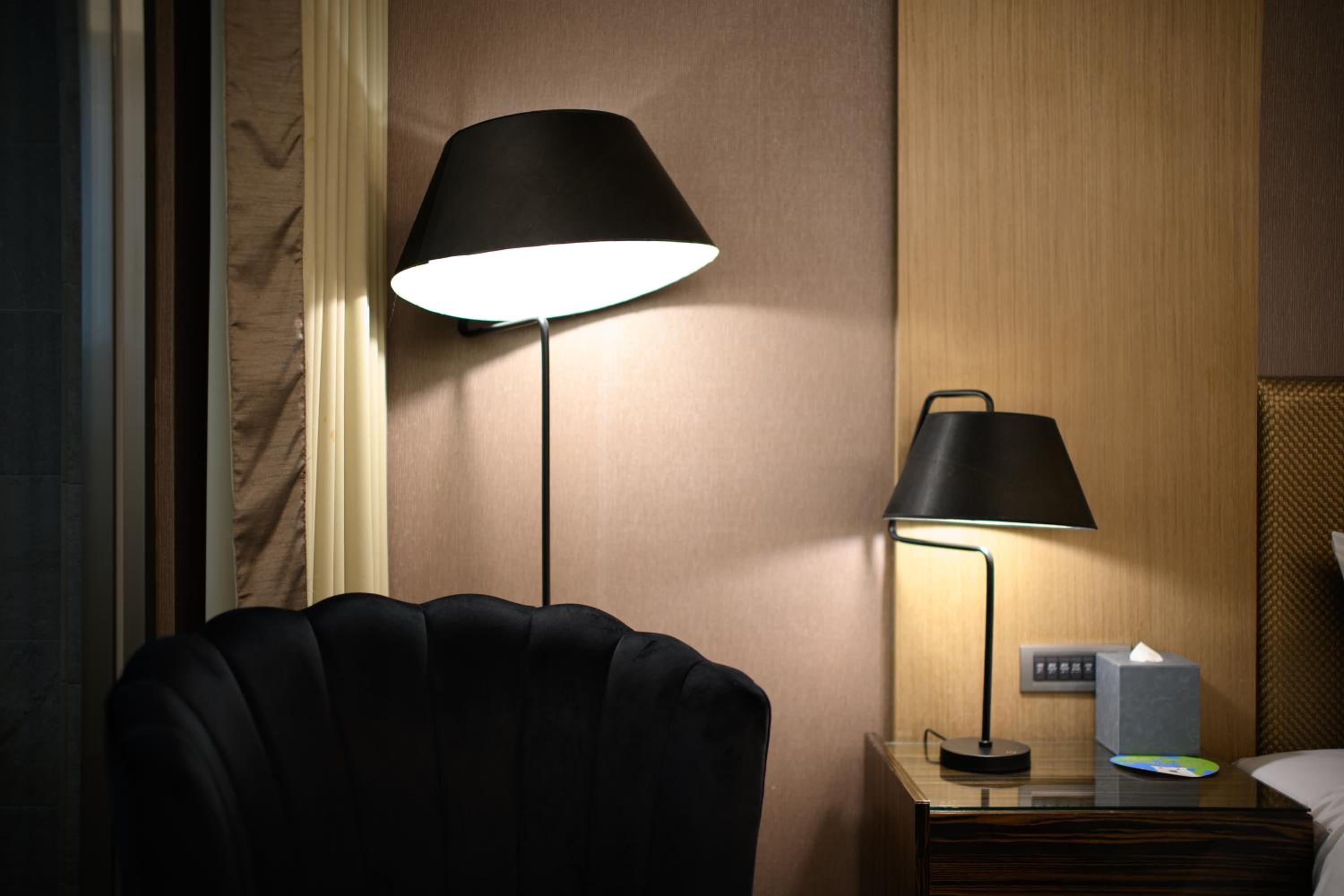Family Suite - Photo 10