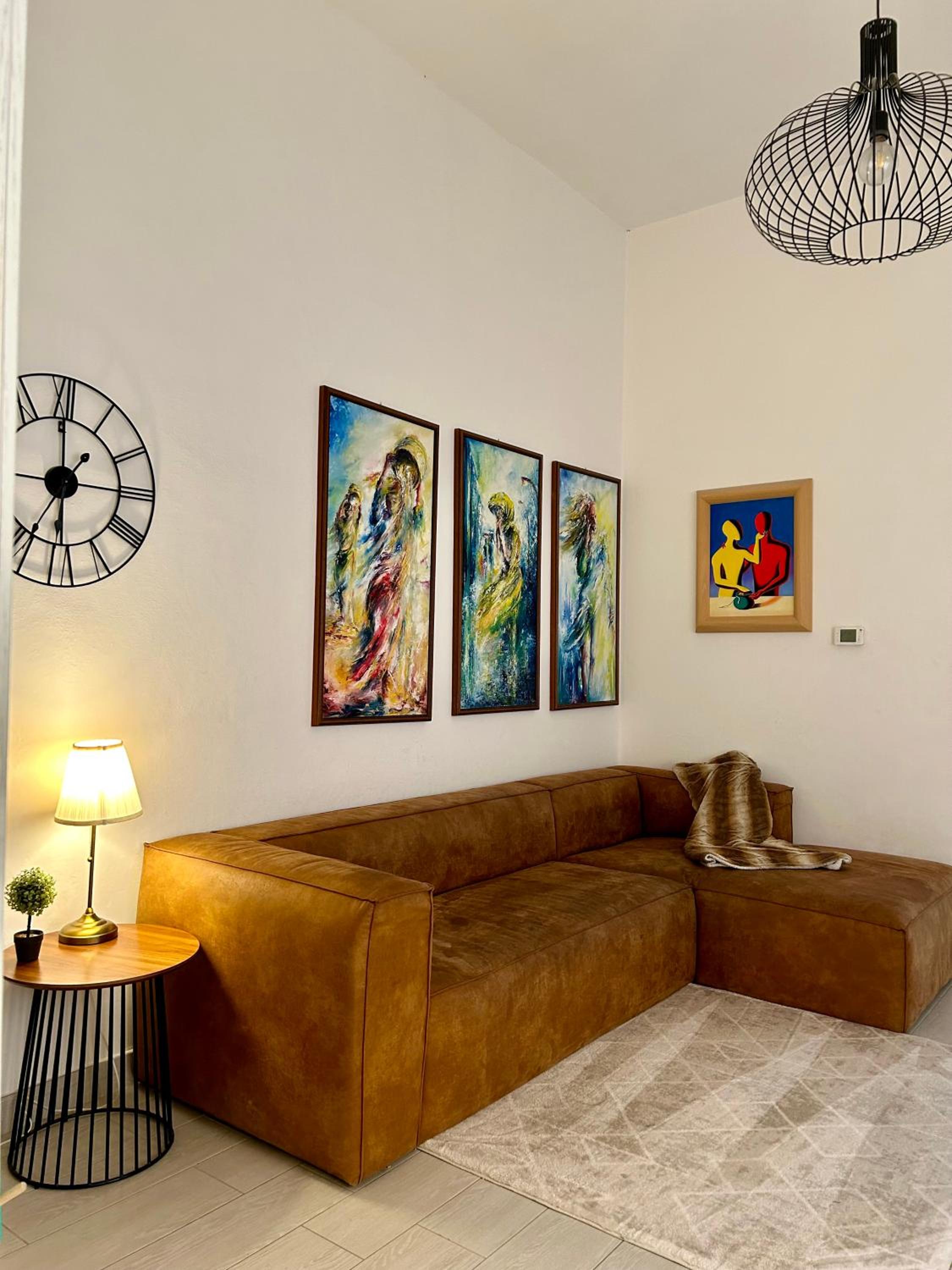 Standard Apartment