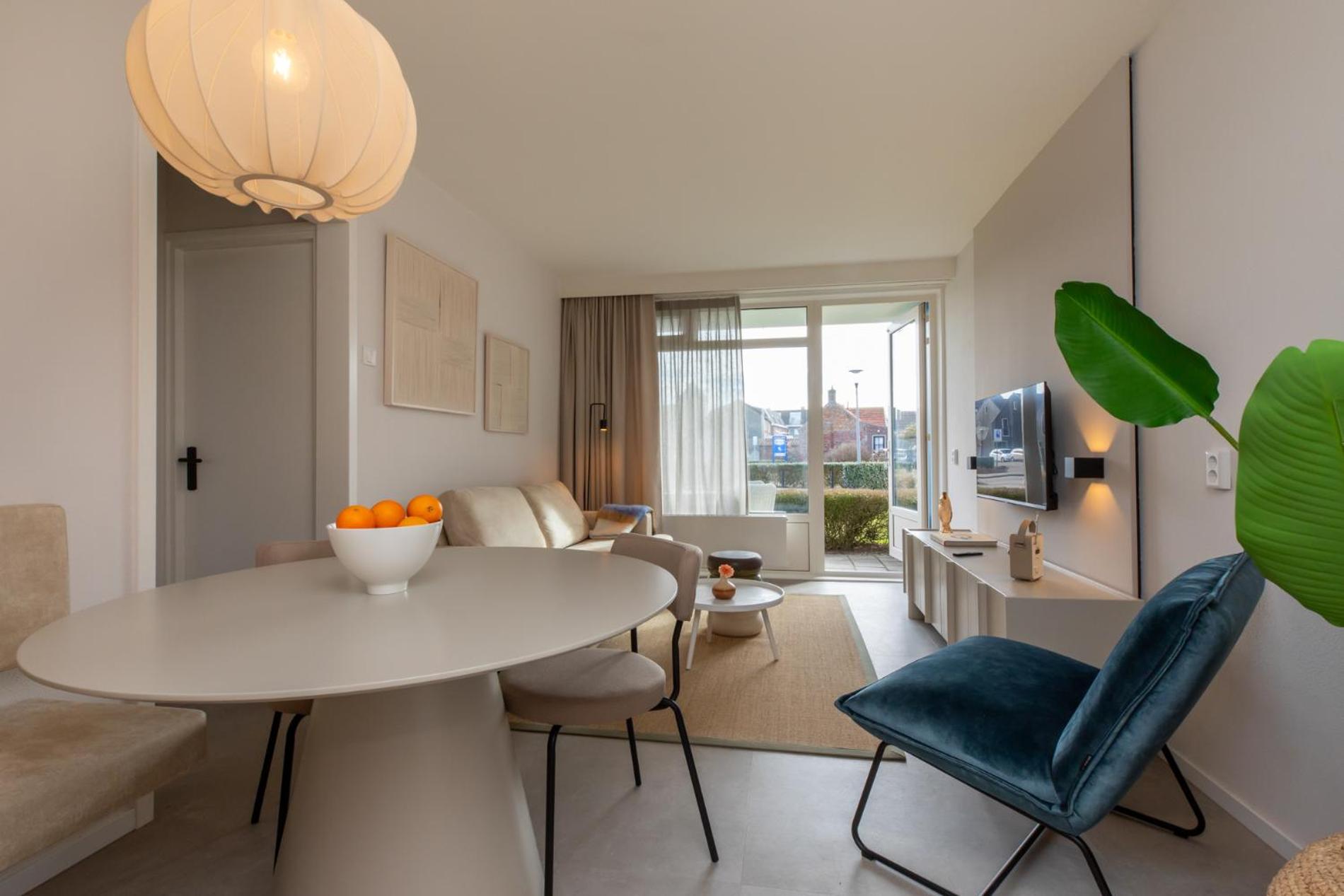 Vacation Home photo 1