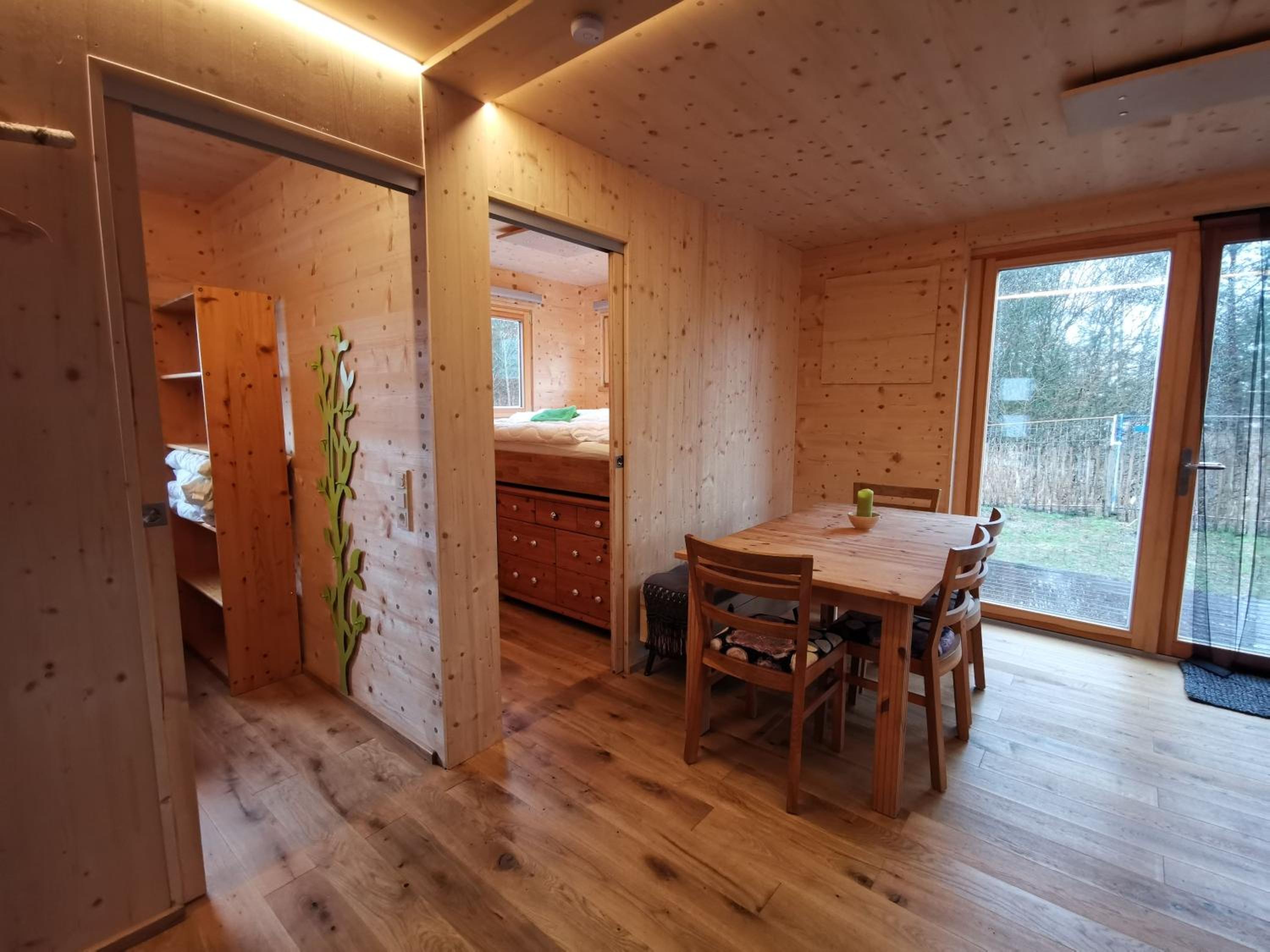Vacation Home photo 1