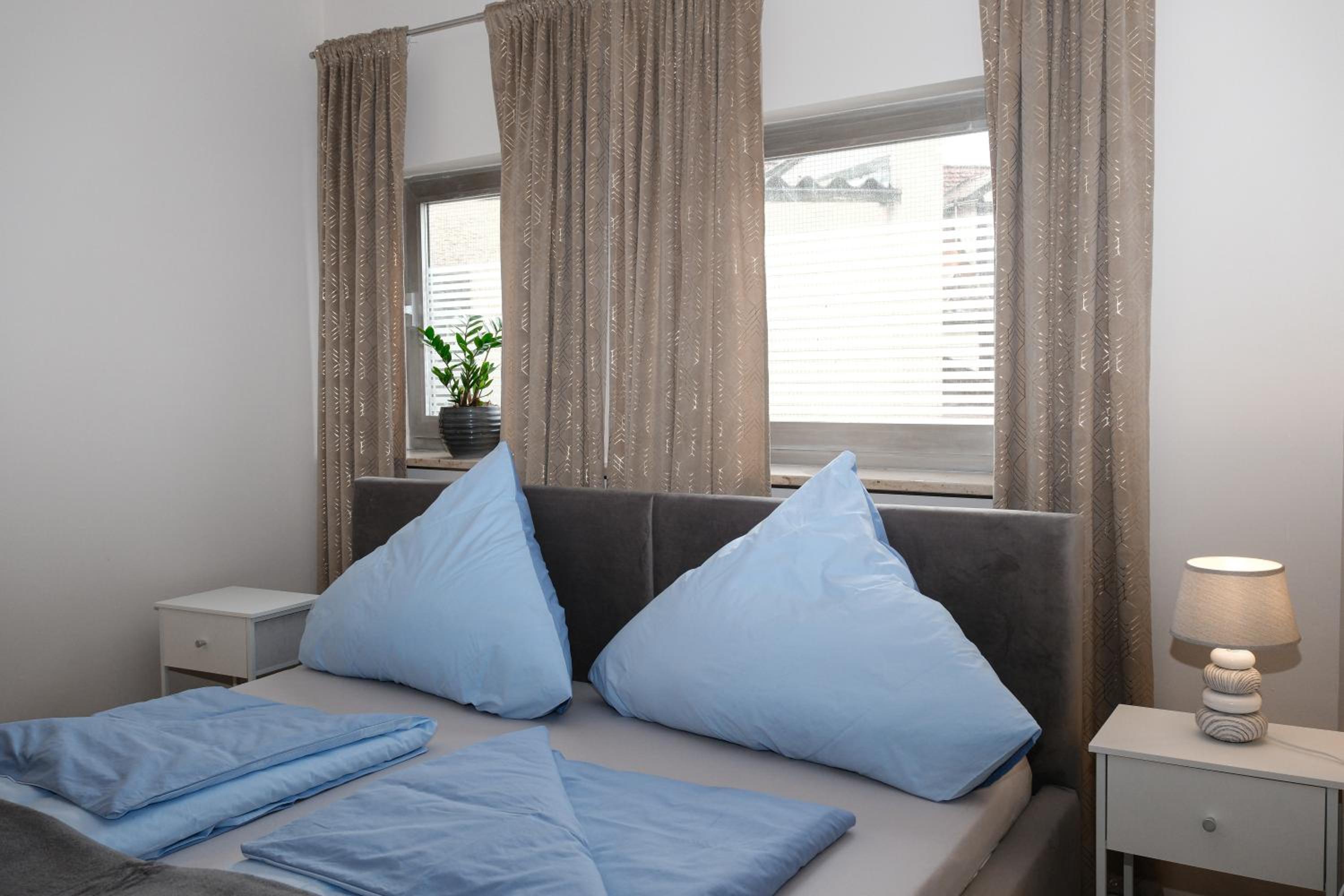 One-Bedroom Apartment photo 3