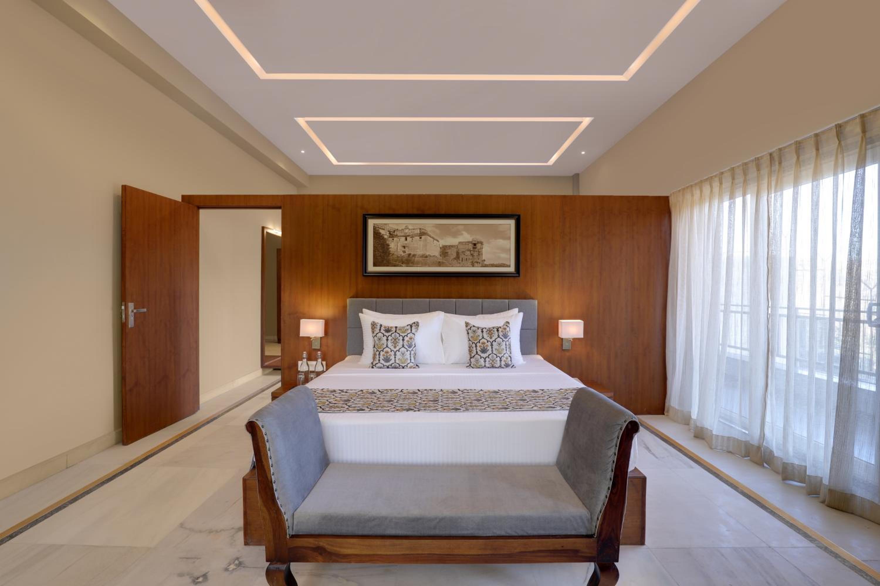 Deluxe Suite with Private Pool (Complimentary Welcome Drink on arrival) - Photo 1