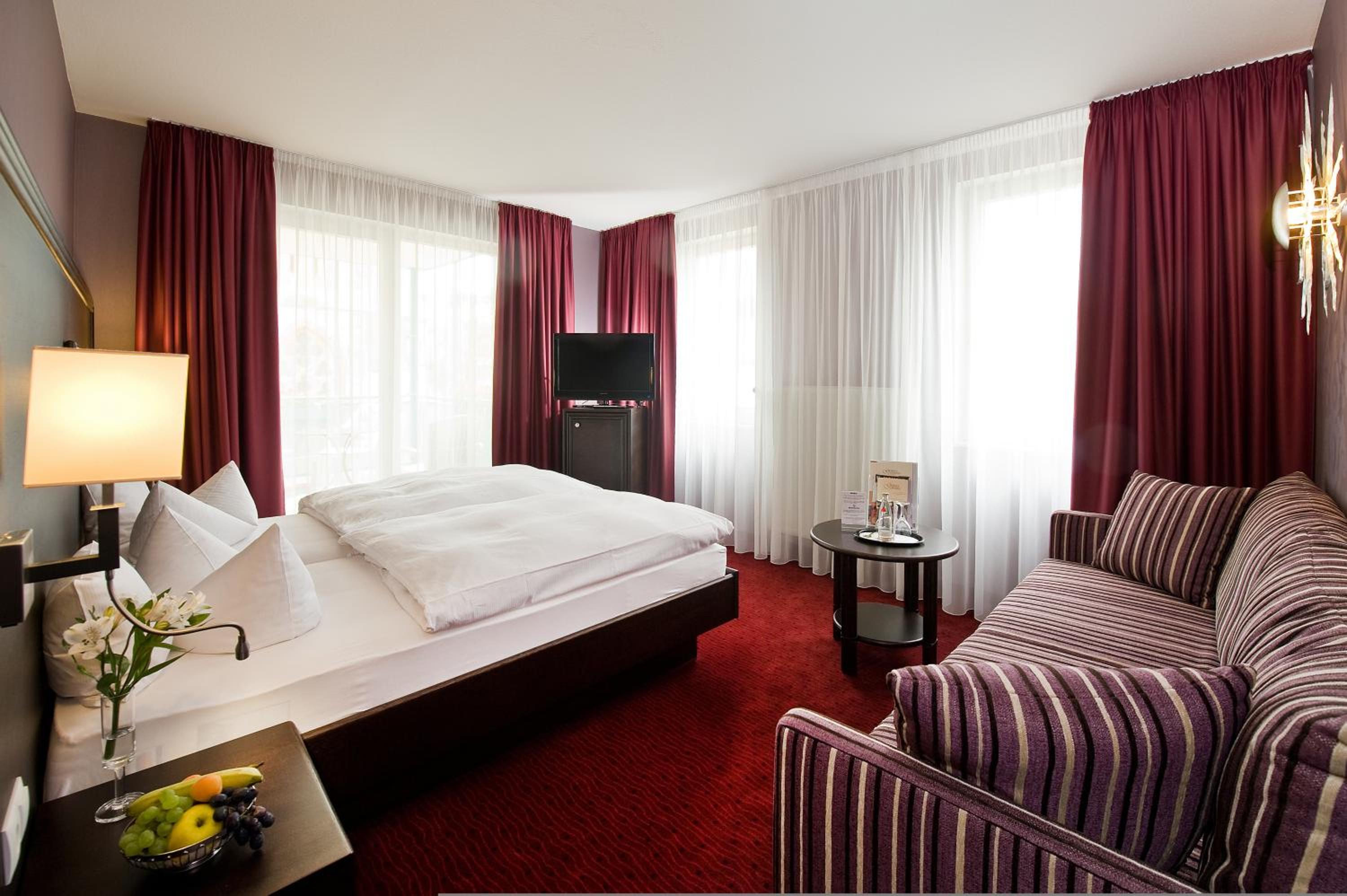 Junior Double Room - Photo 4
