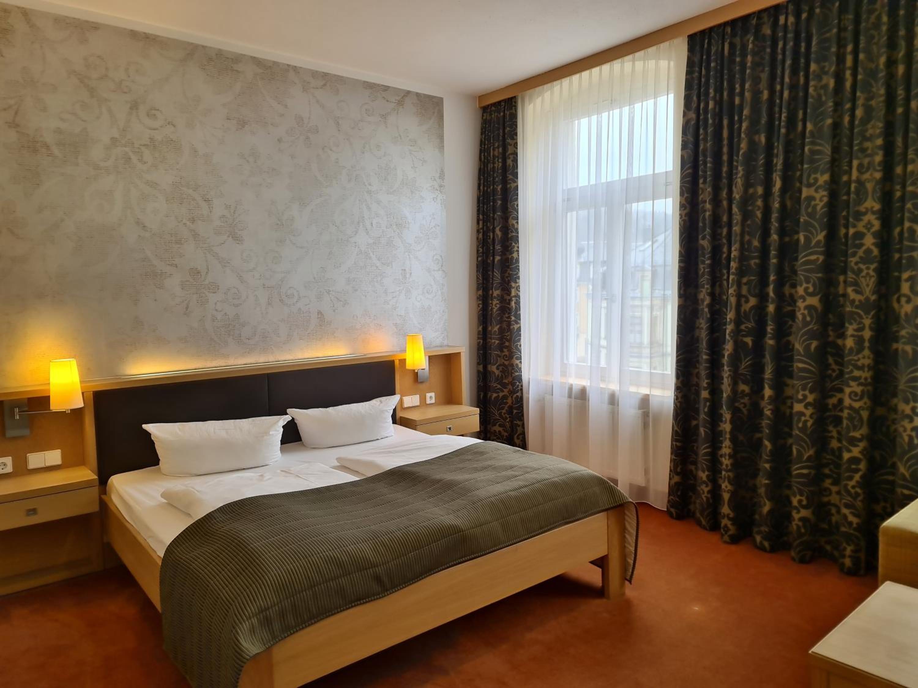 Superior Double Room - Photo 1