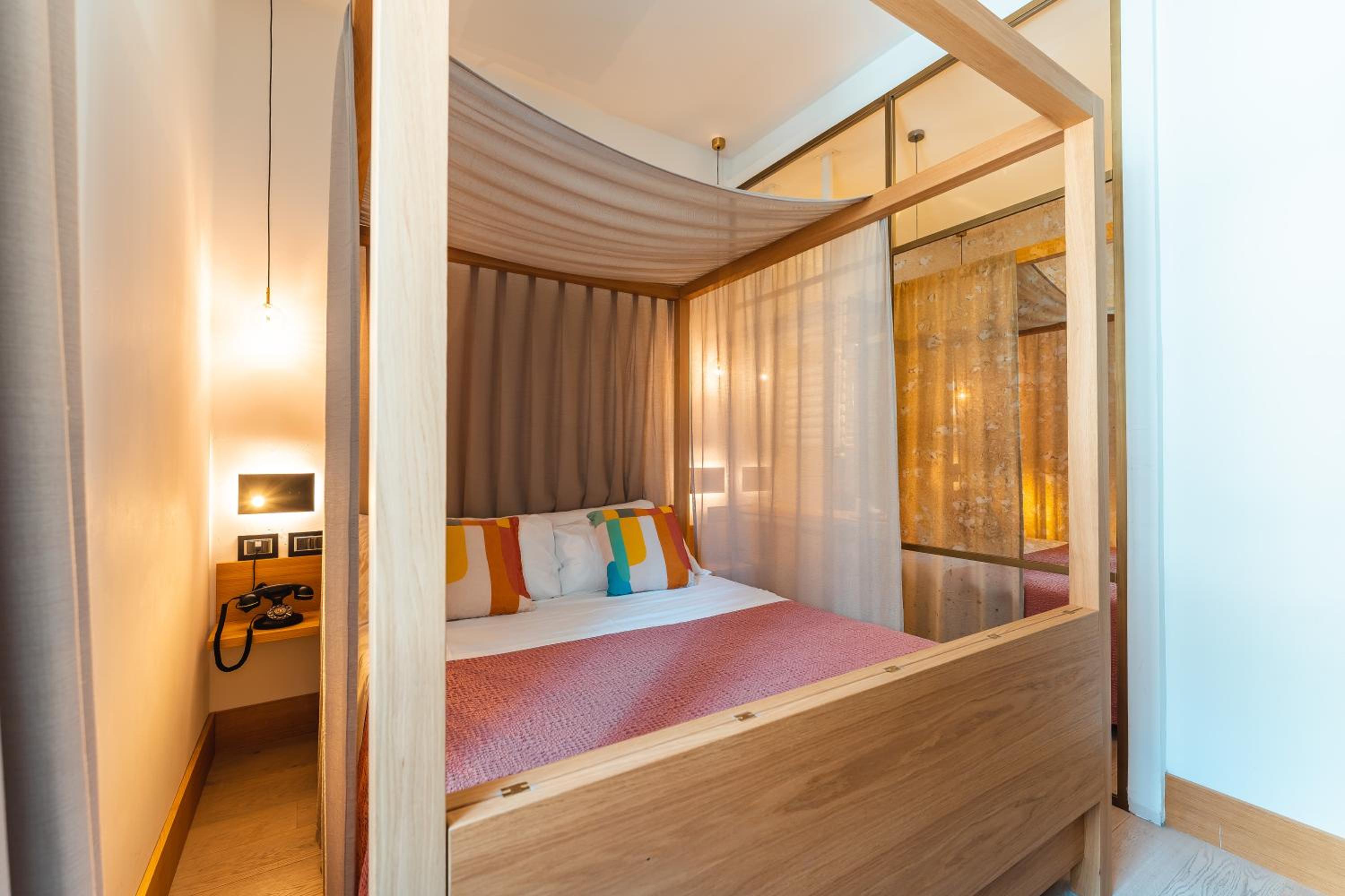 Comfort Double or Twin Room - Photo 1