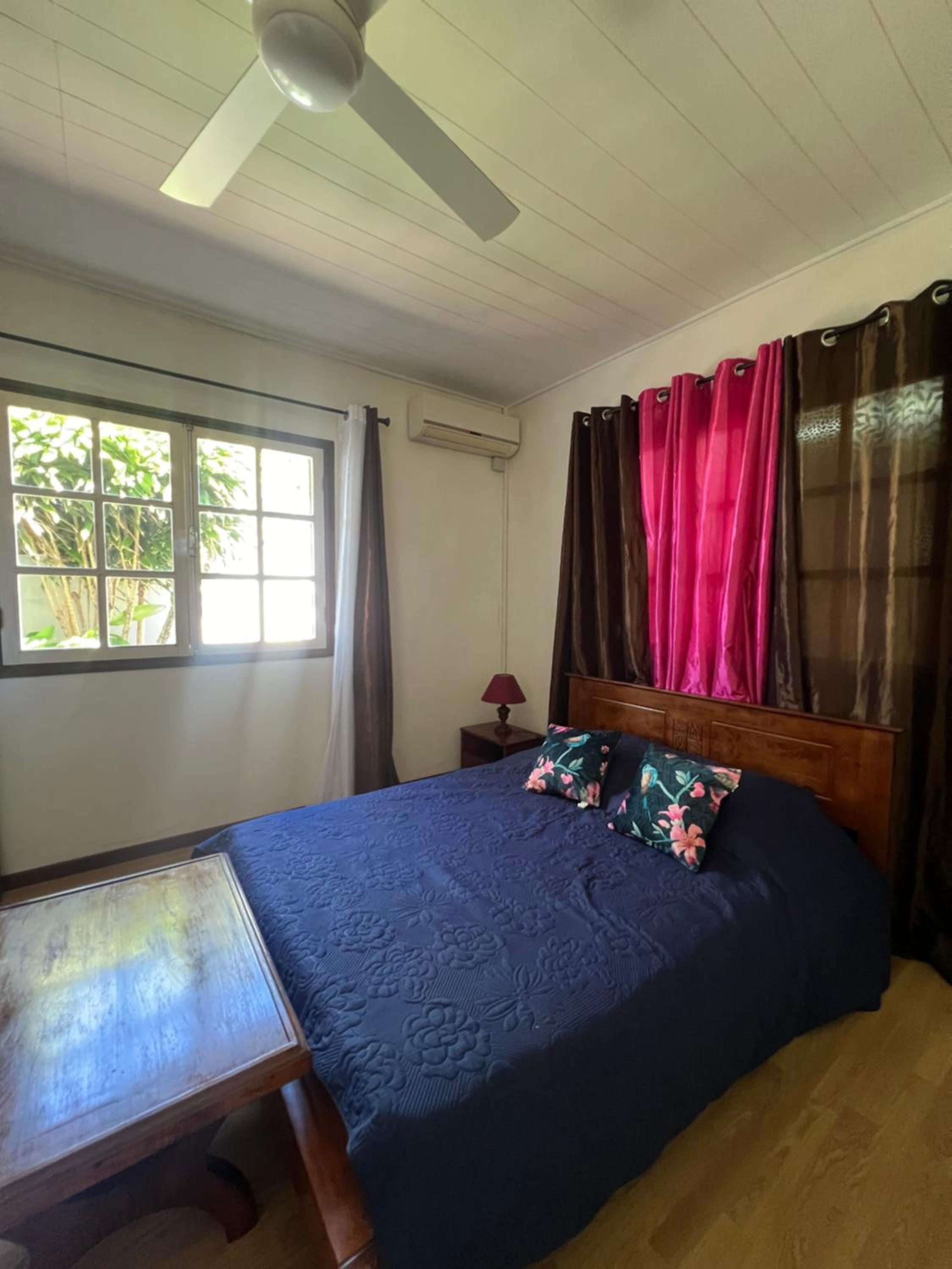 Three-Bedroom House photo 2