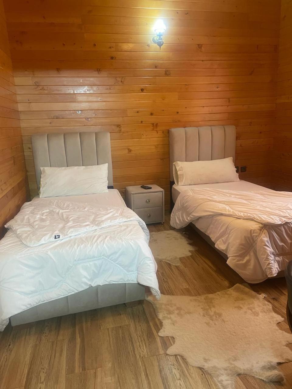 Double or Twin Room with Garden View - Photo 2