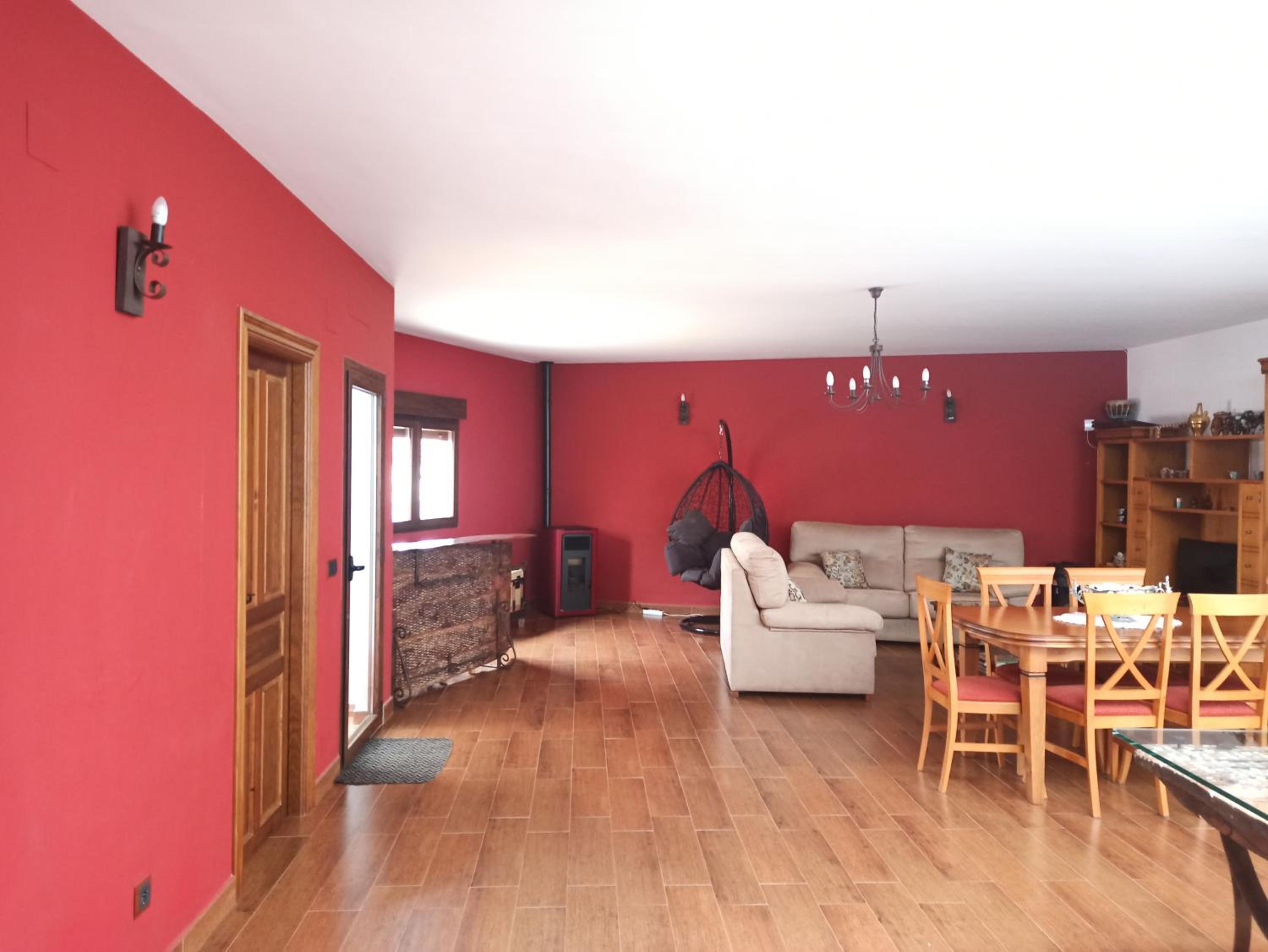 Habitación Doble o con Dos Camas