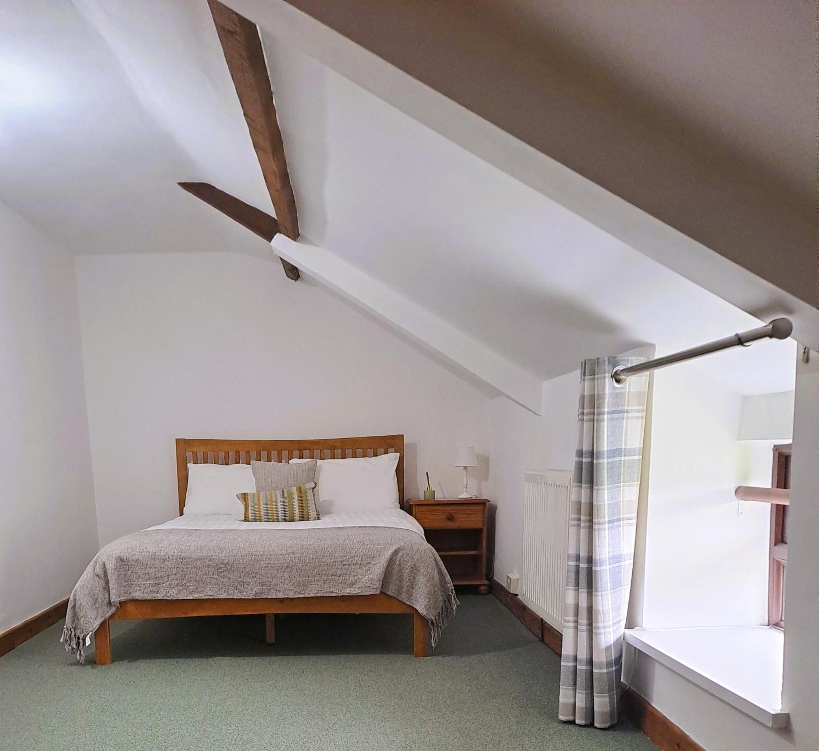 Two-Bedroom House photo 1