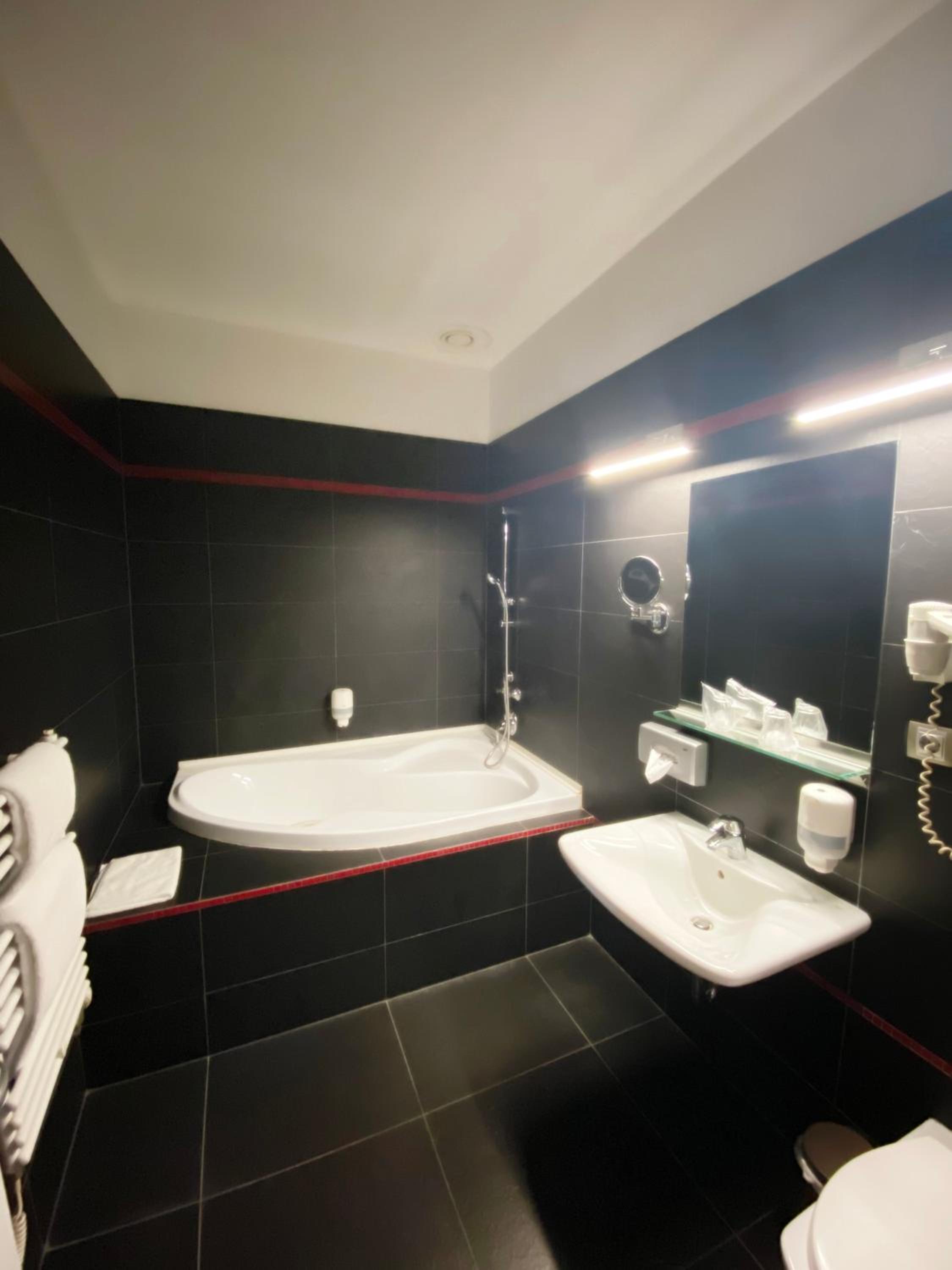 Deluxe Room - Photo 5