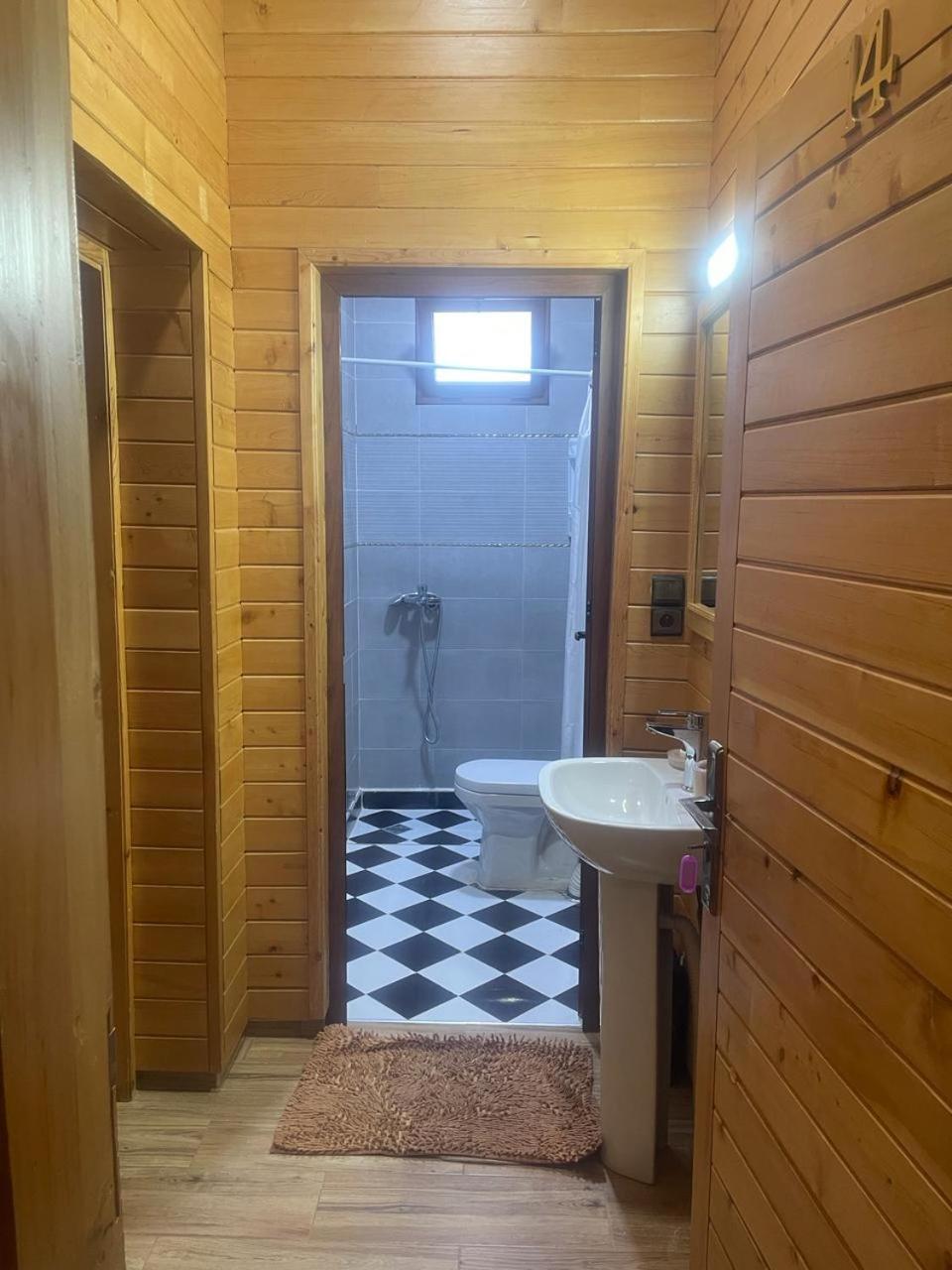 Double or Twin Room with Garden View - Photo 1