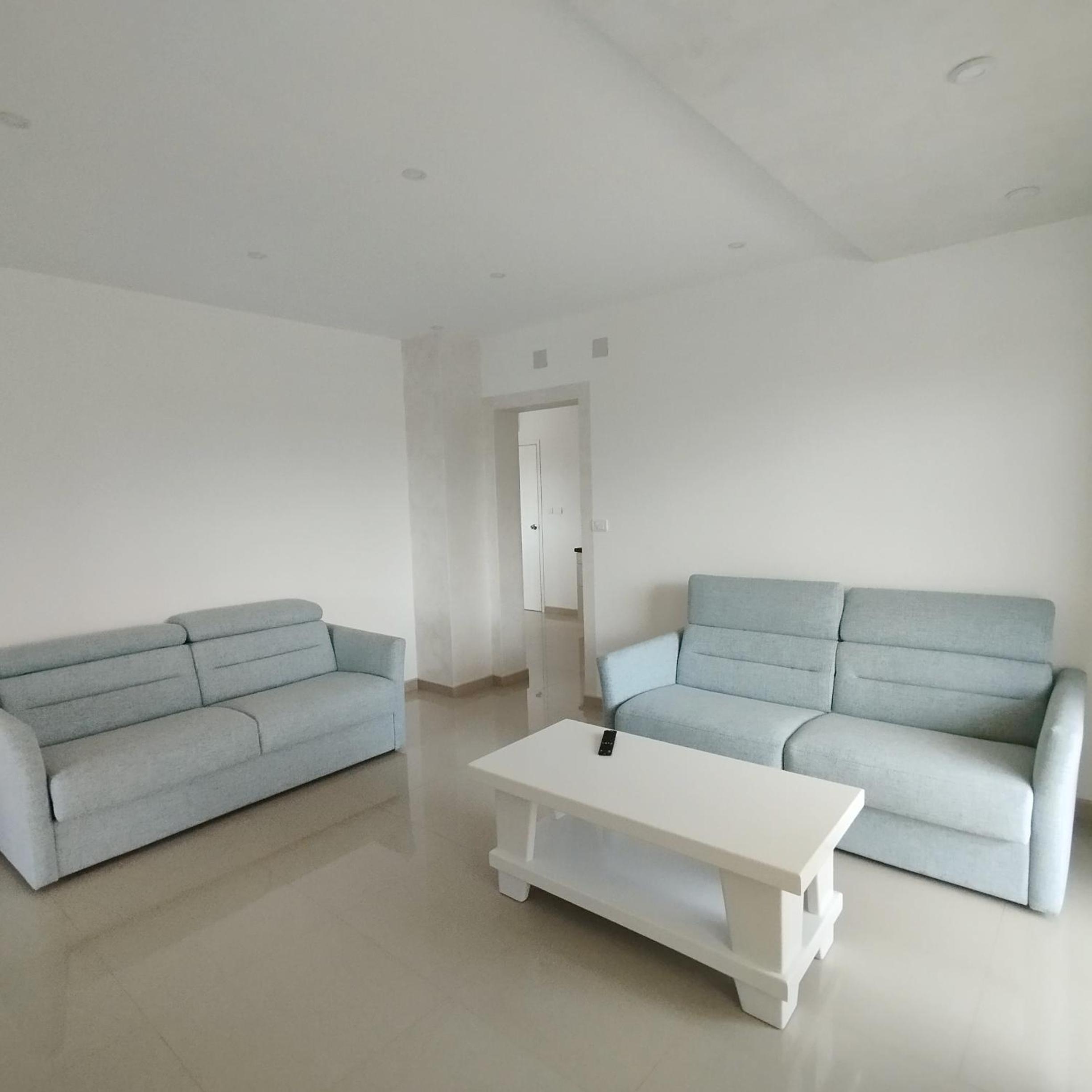 Deluxe Apartment photo 1