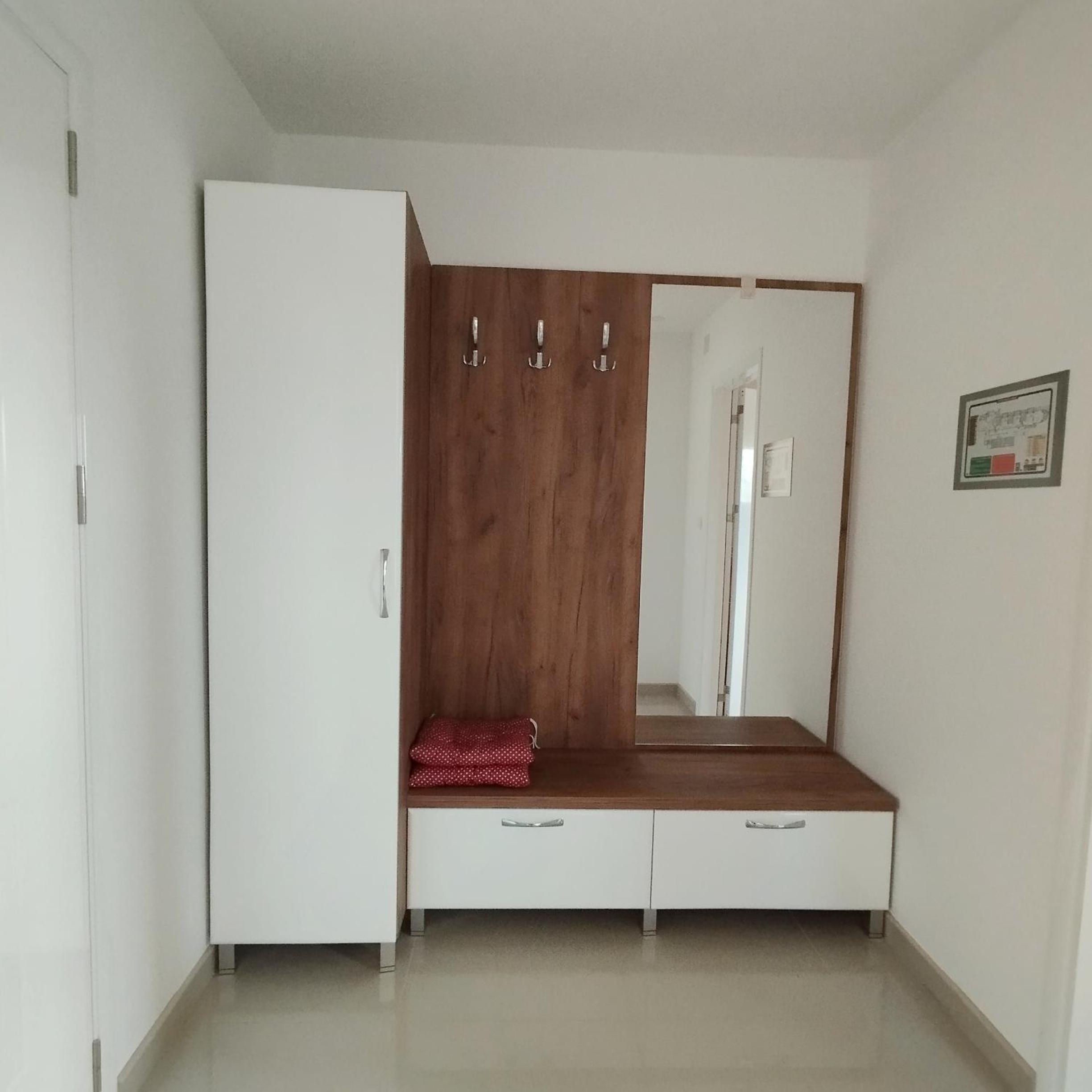 Deluxe Double Room with Balcony photo 1
