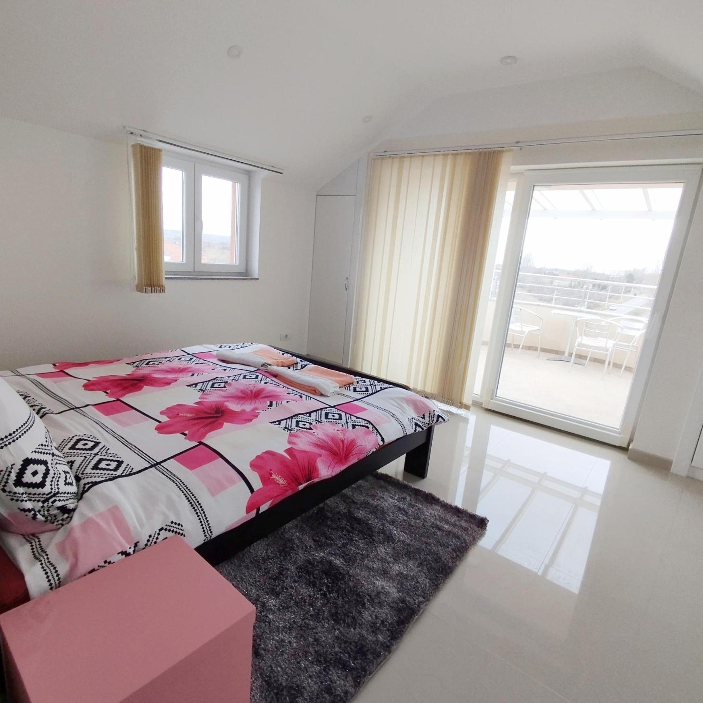 Apartment with Terrace photo 1