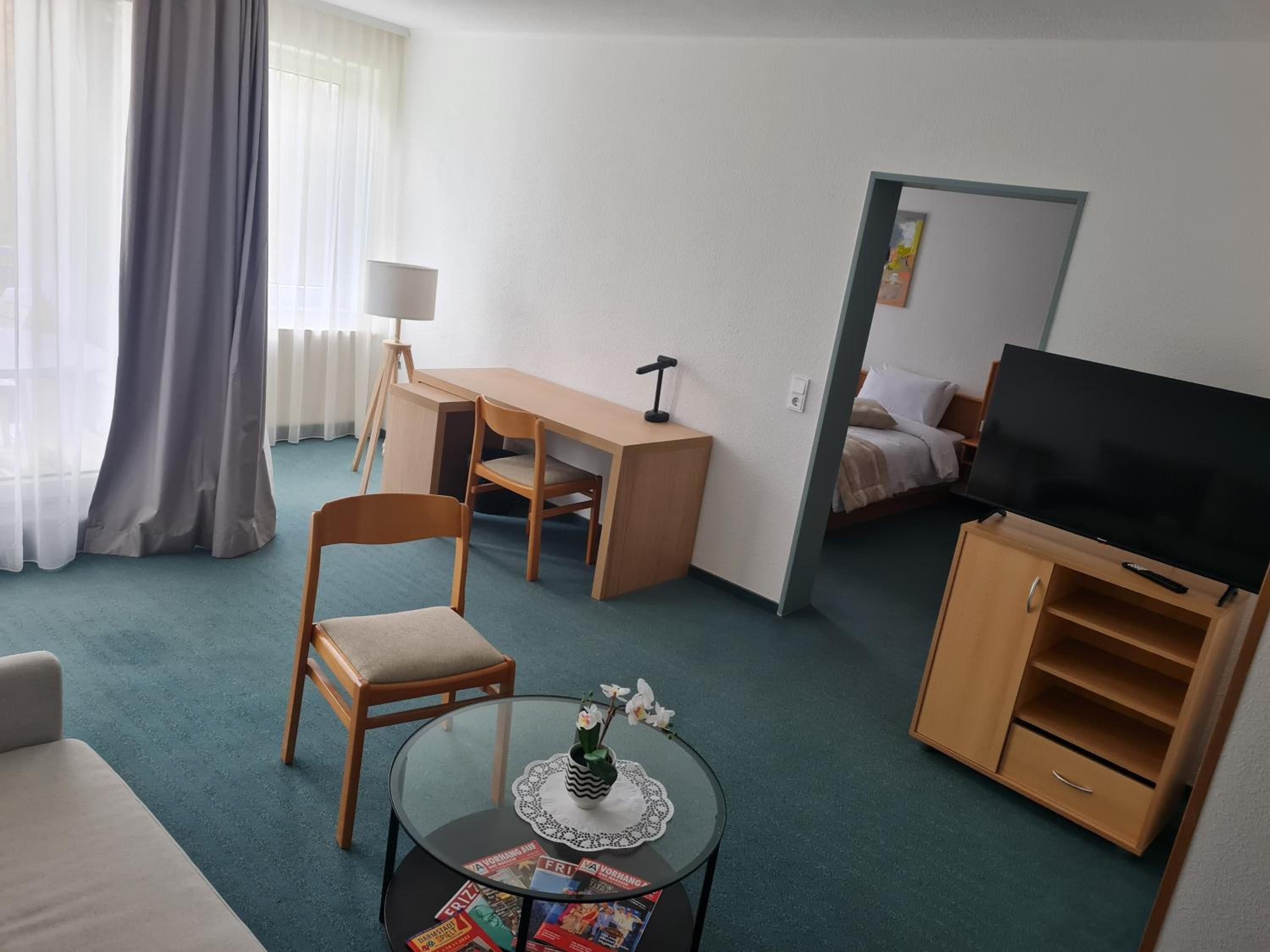 Junior Suite - Photo 8