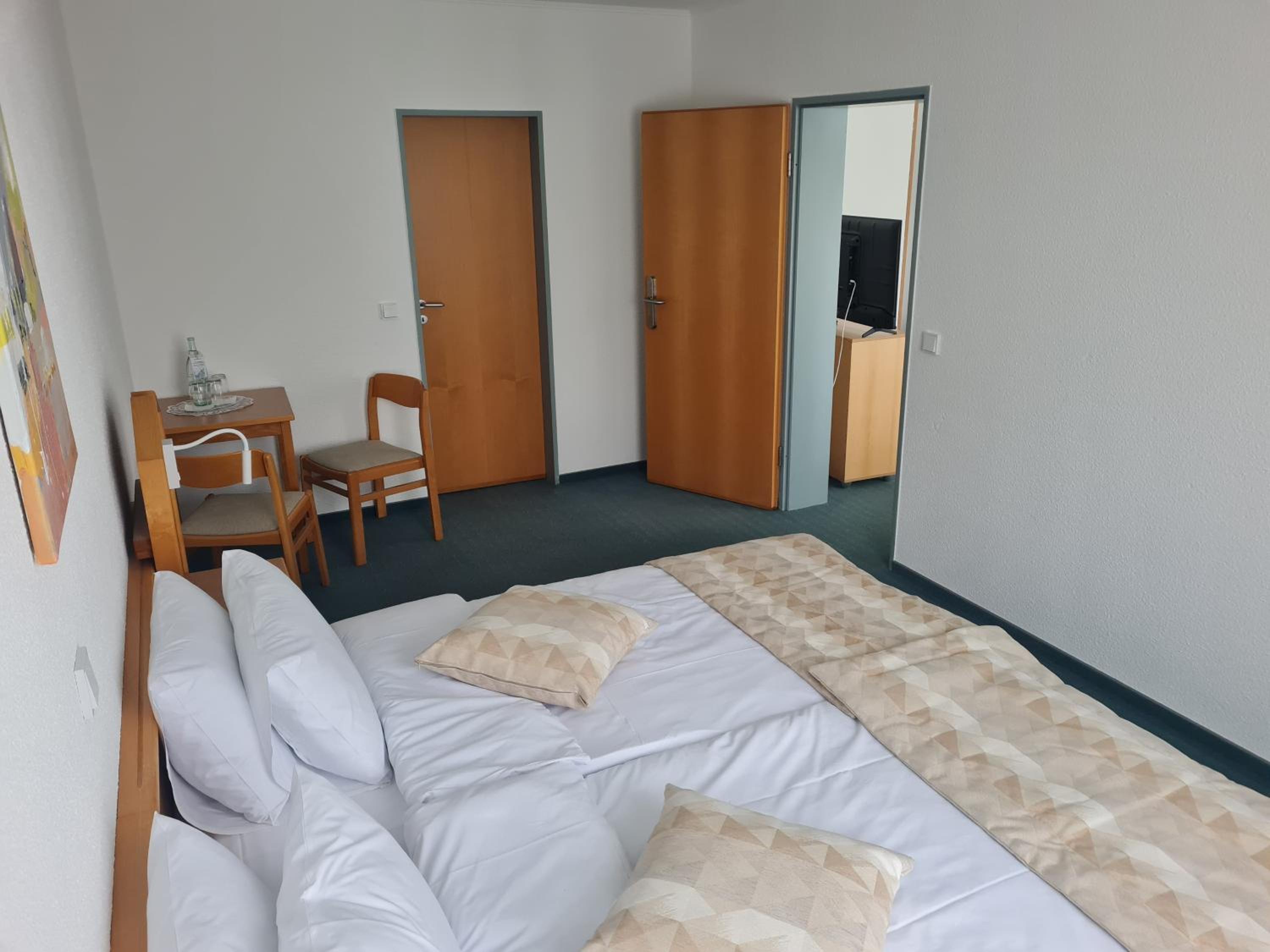 Junior Suite - Photo 10