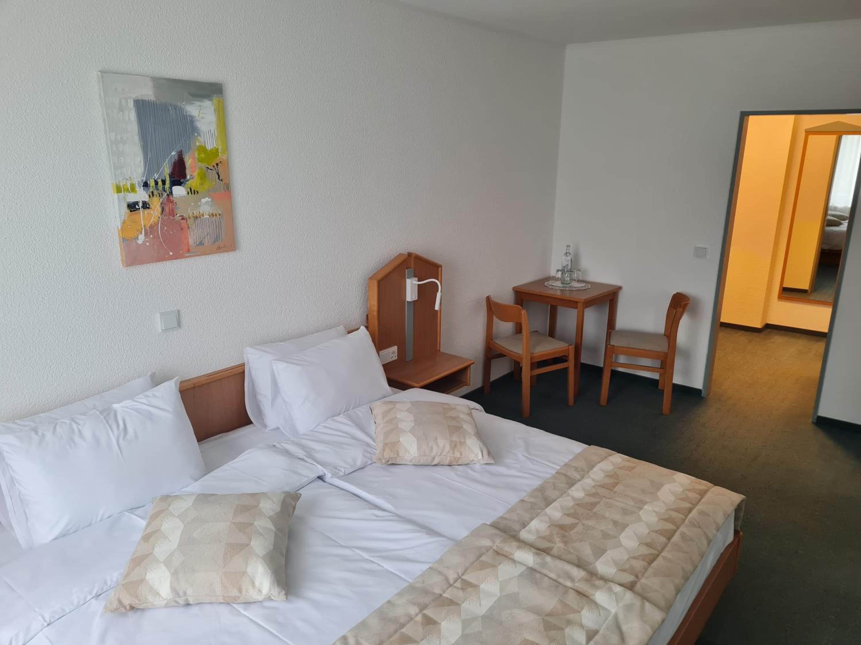 Junior Suite - Photo 11
