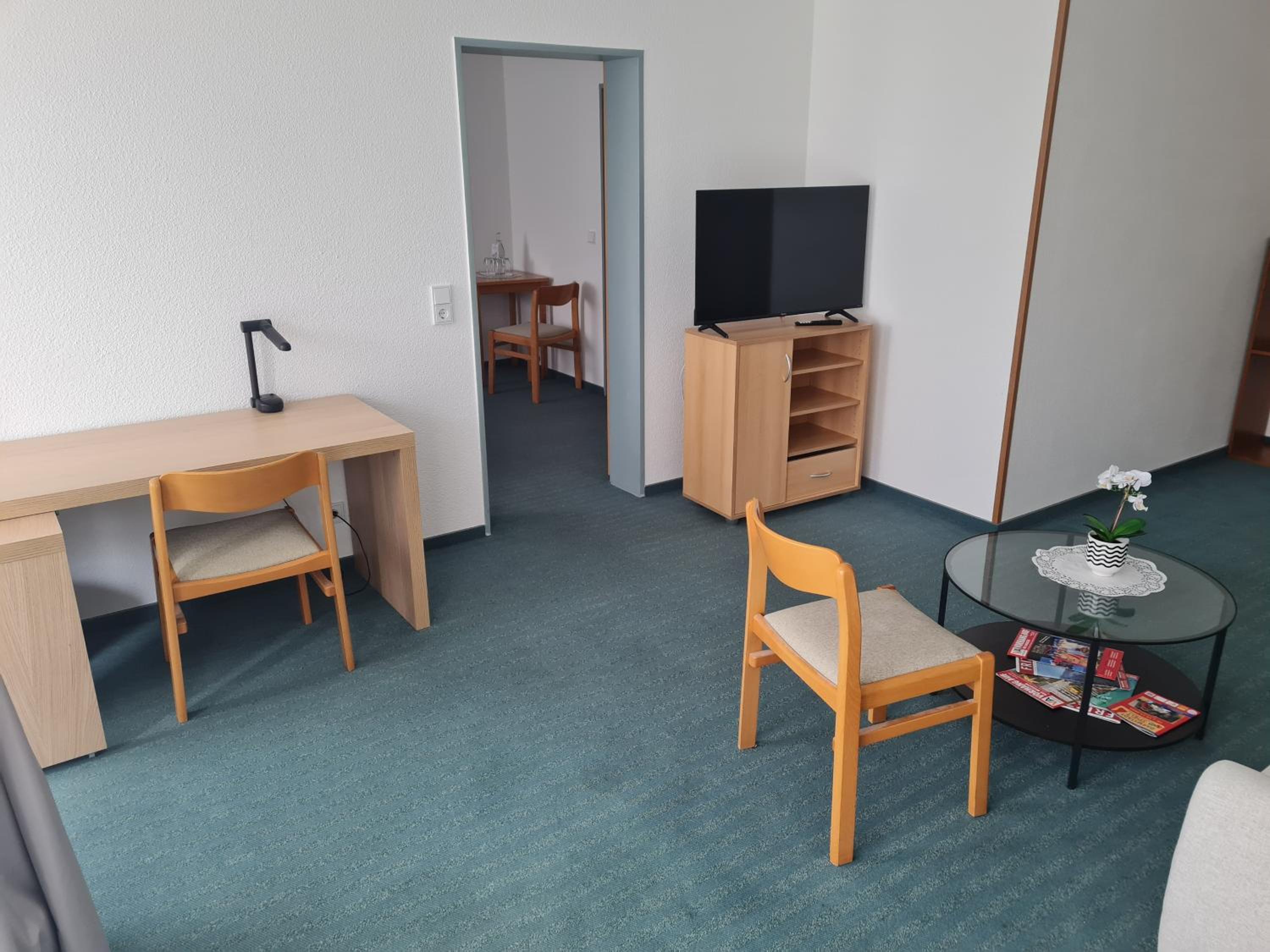 Junior Suite - Photo 3