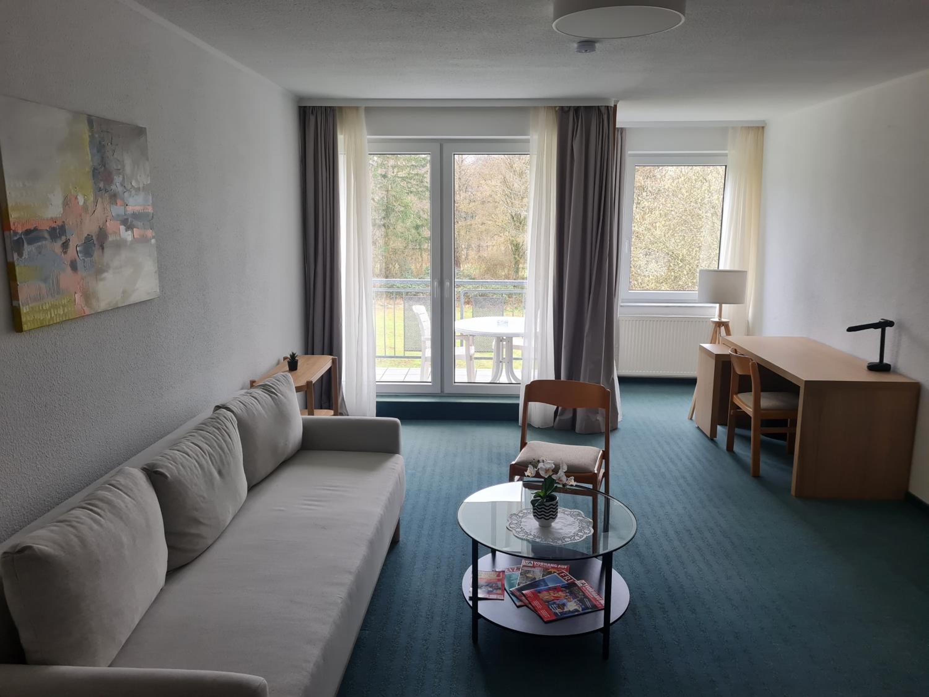 Junior Suite - Photo 17