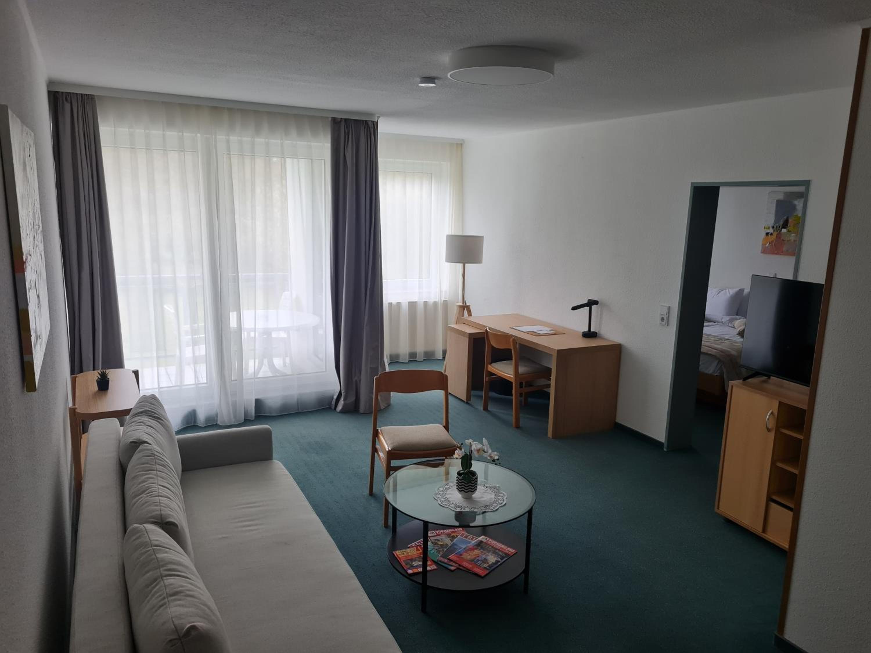 Junior Suite - Photo 1