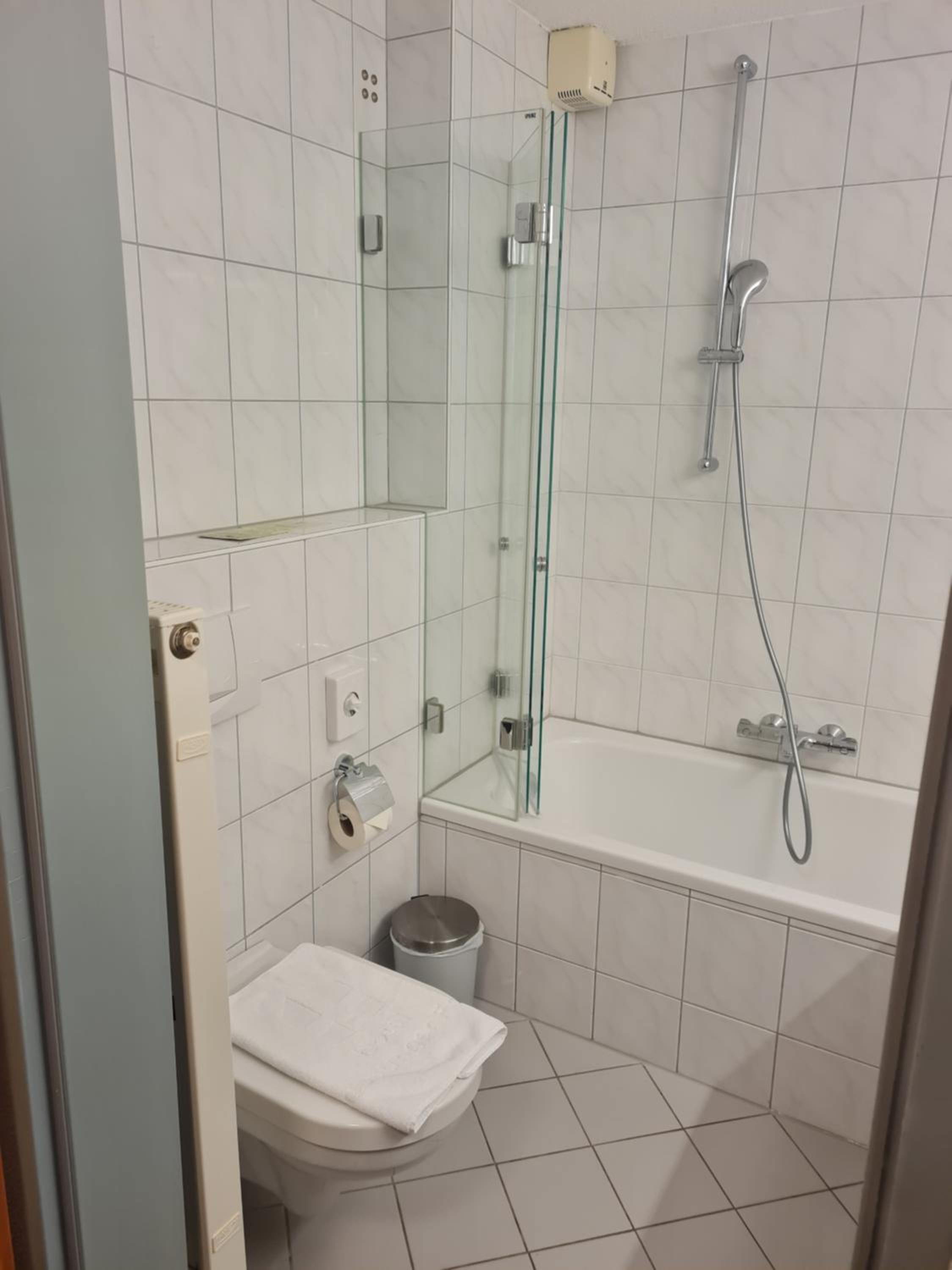 Junior Suite - Photo 13