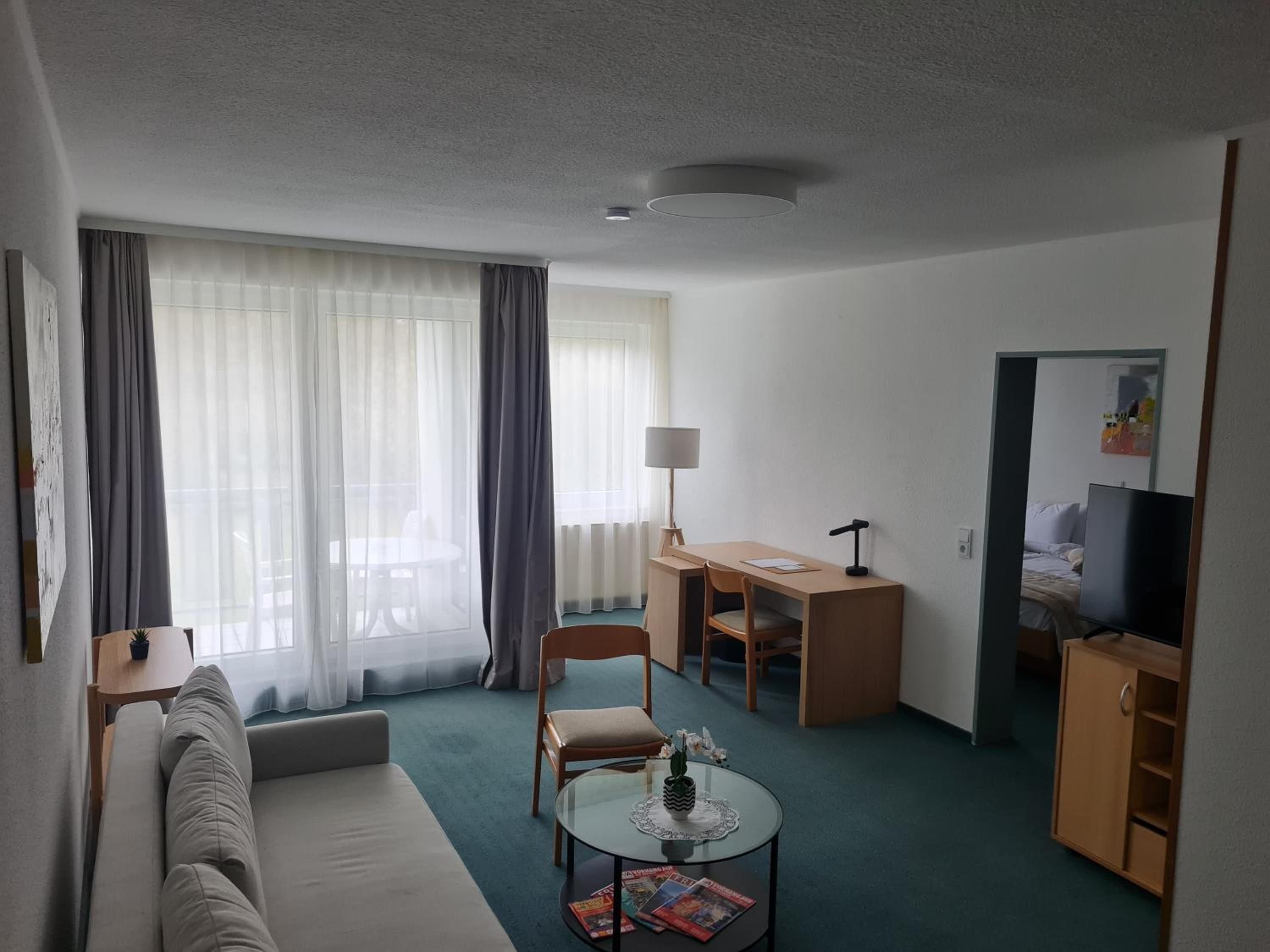 Junior Suite - Photo 18