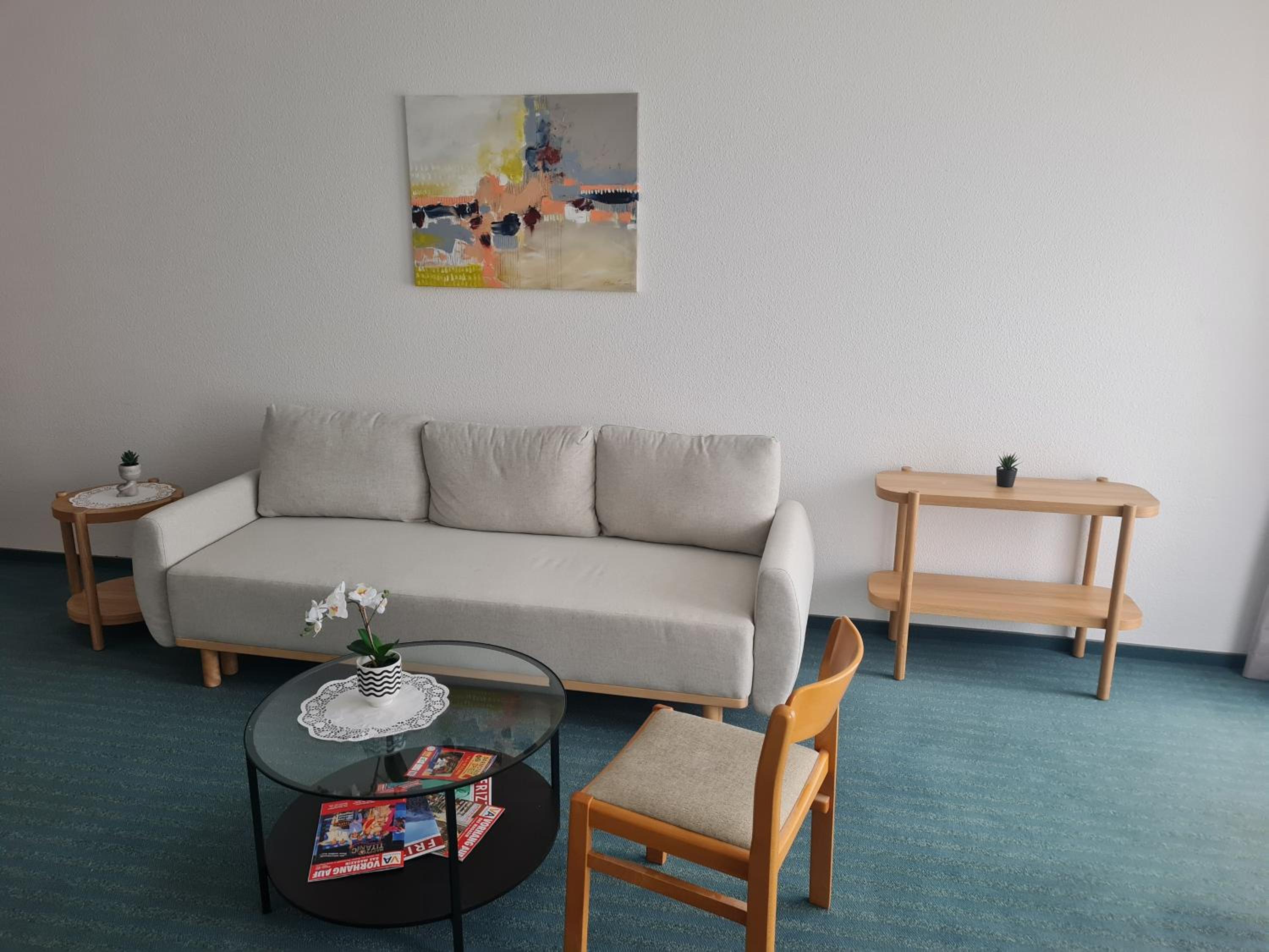 Junior Suite - Photo 16