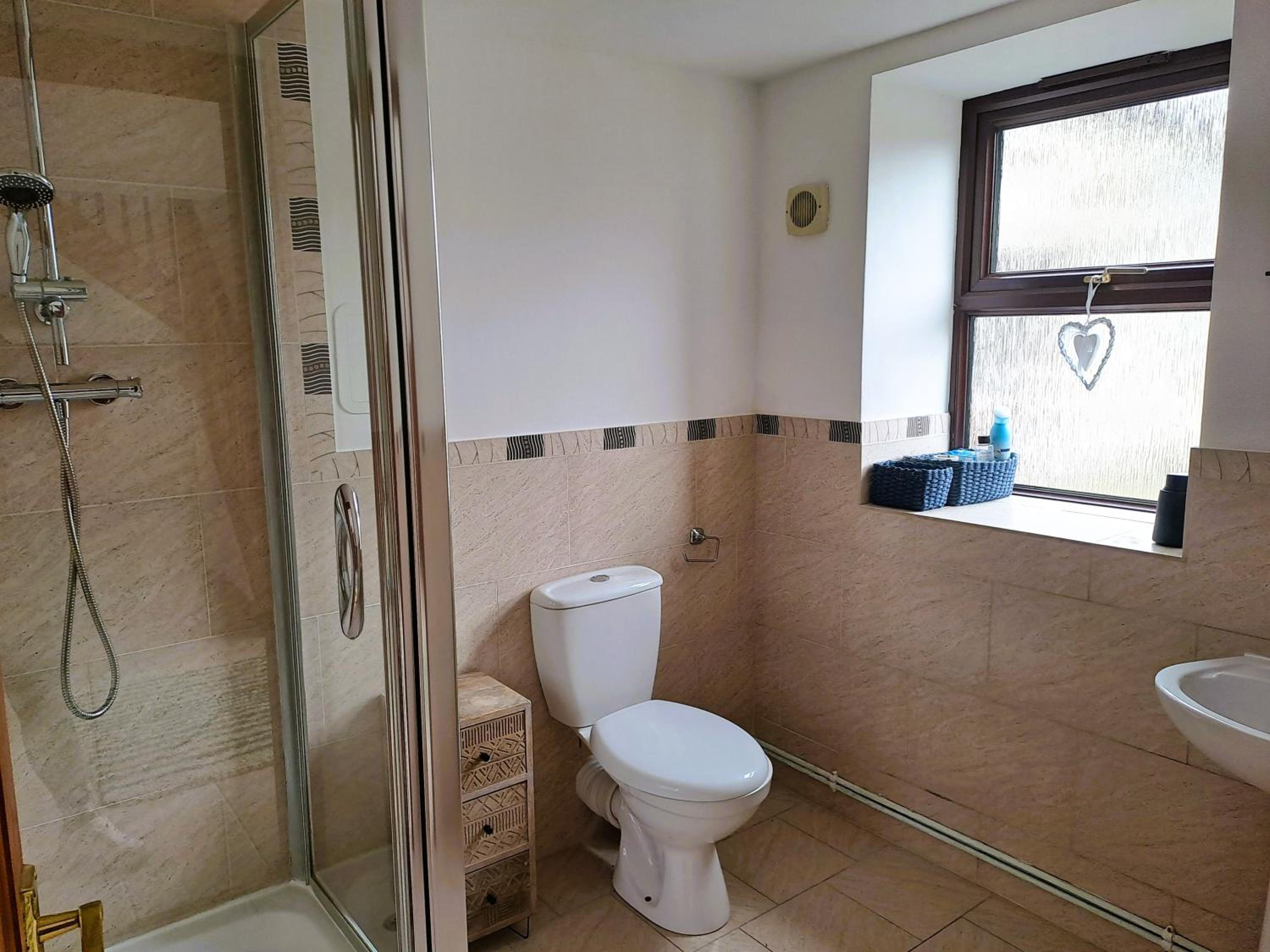 Two-Bedroom House photo 2
