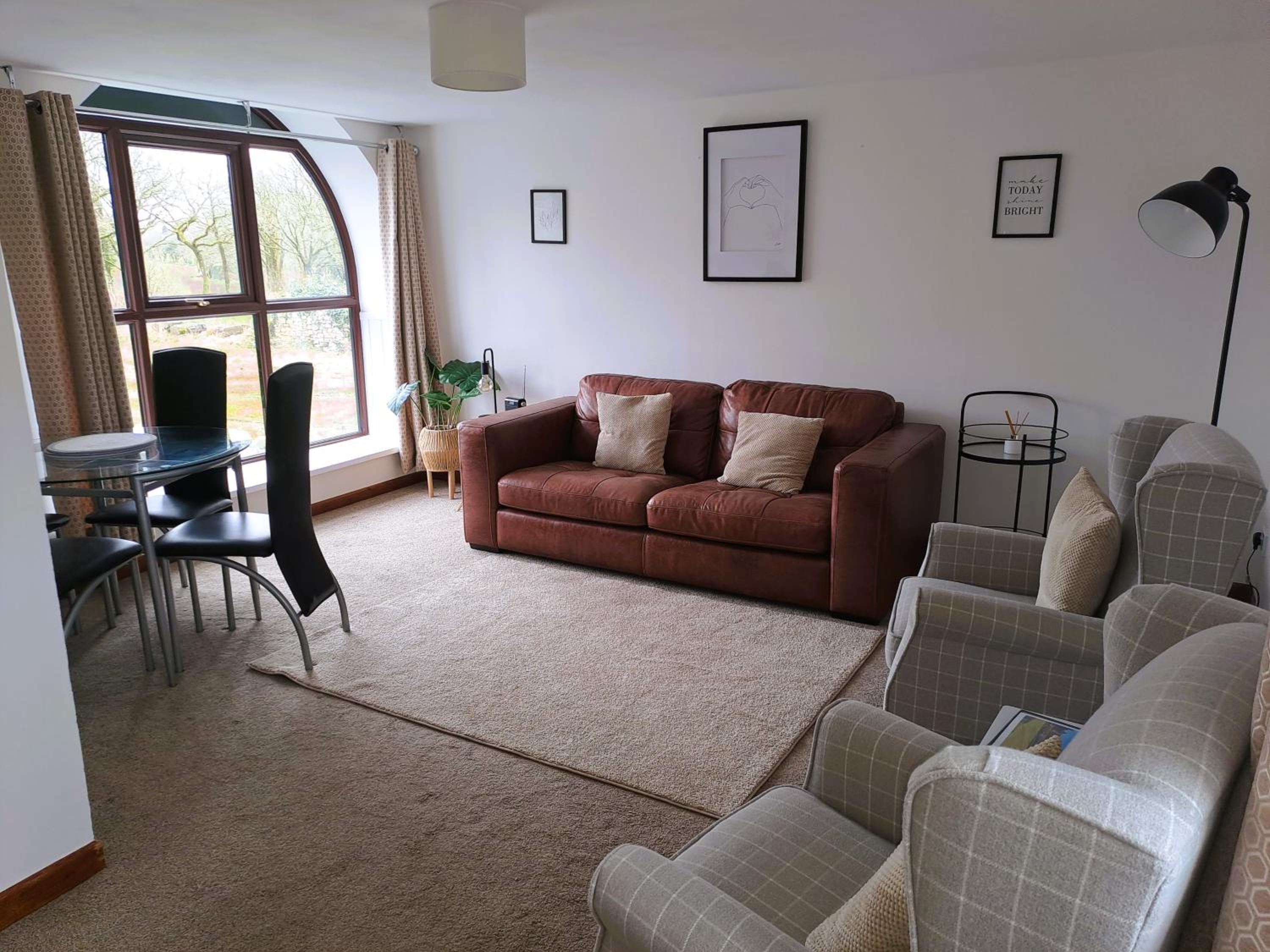 Two-Bedroom House photo 1