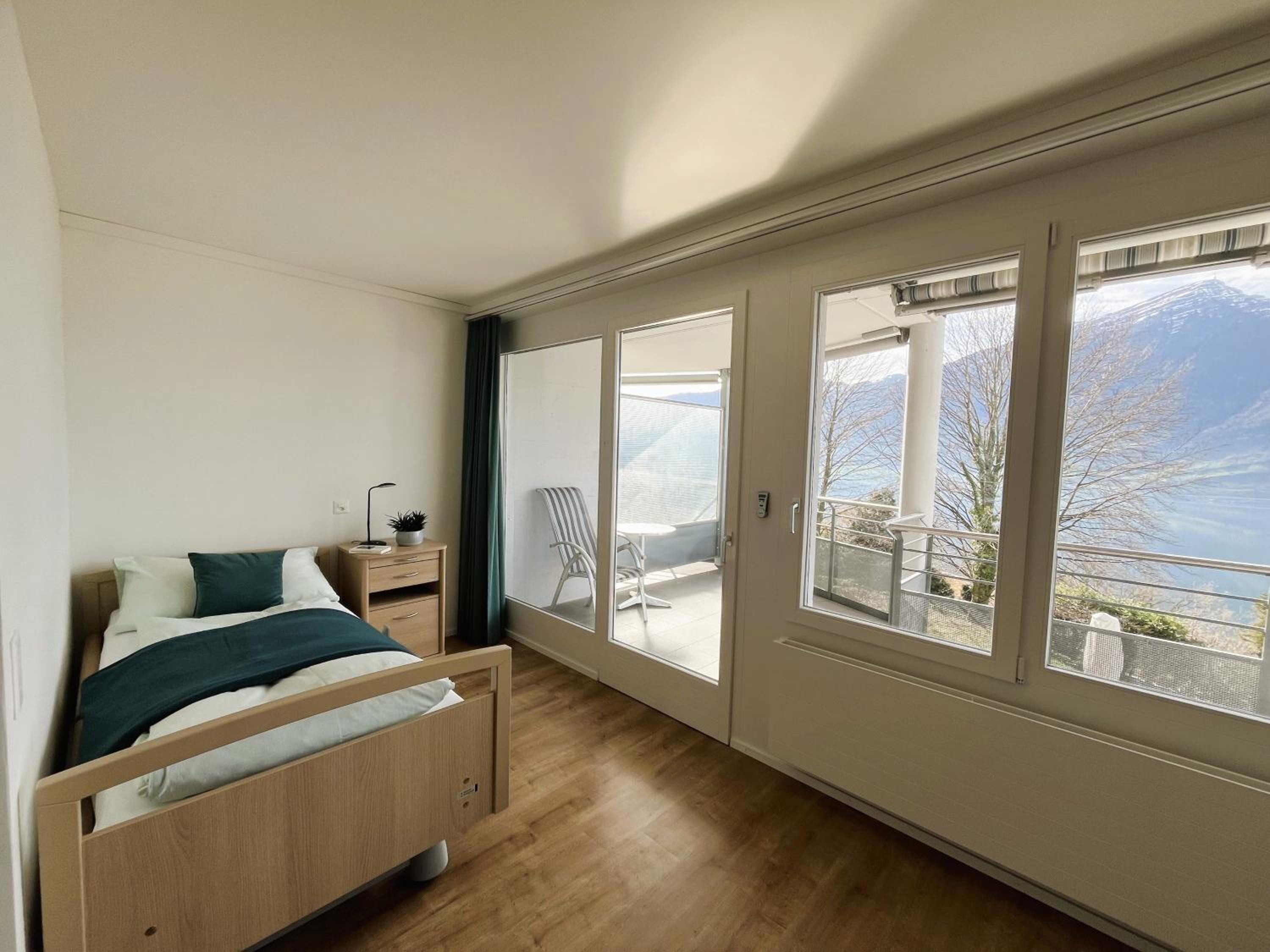 Zentrum Elisabeth - convalescent hotel, Kurhotel, Foto 5