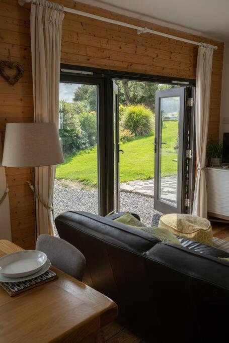 Two-Bedroom Chalet photo 1