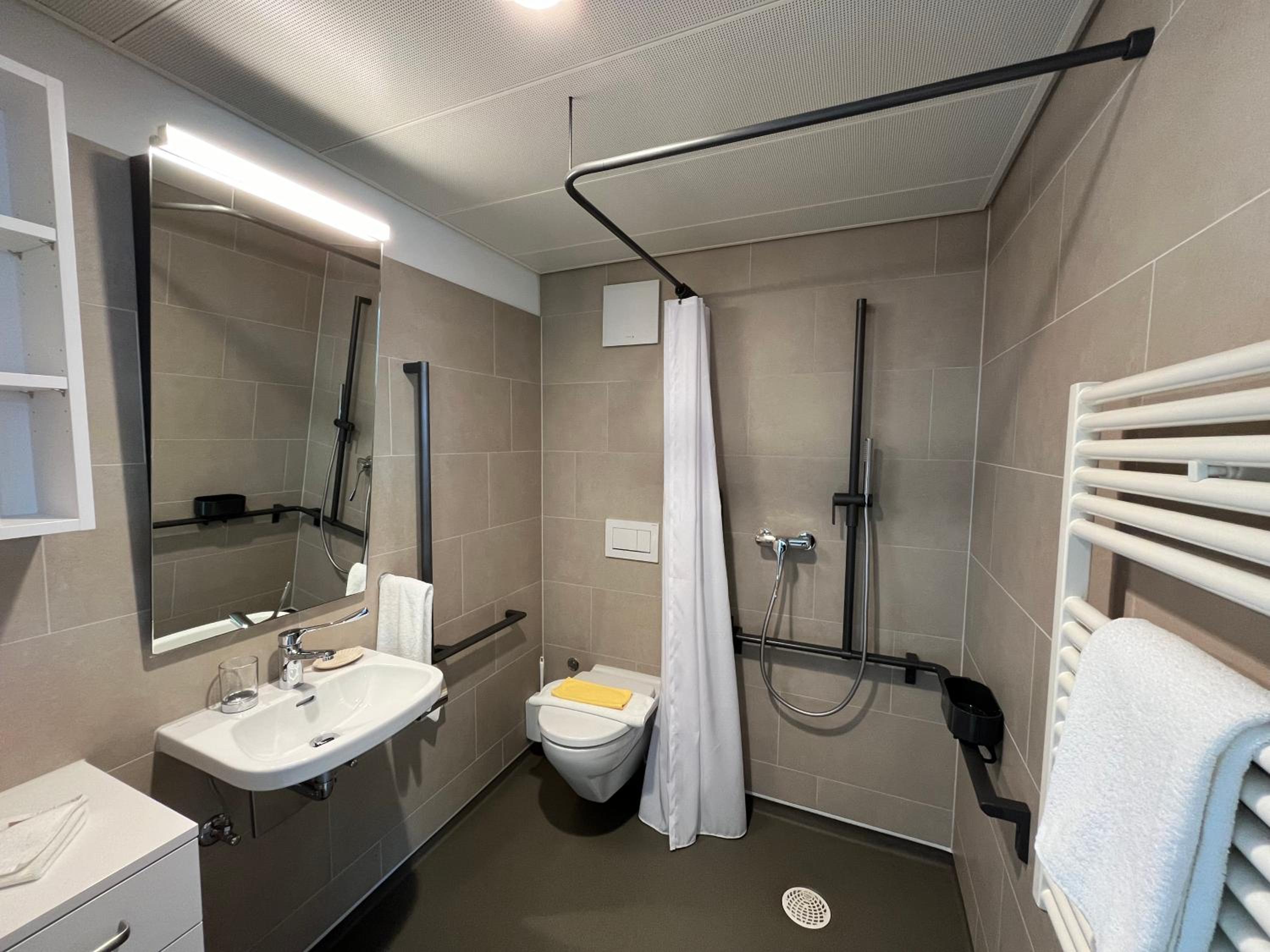 Zentrum Elisabeth - convalescent hotel, Kurhotel, Foto 4